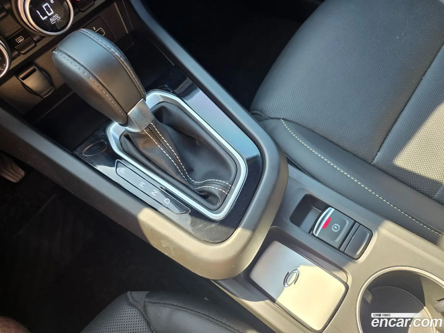 Renault Korea XM3 1.6 GTe Inspire