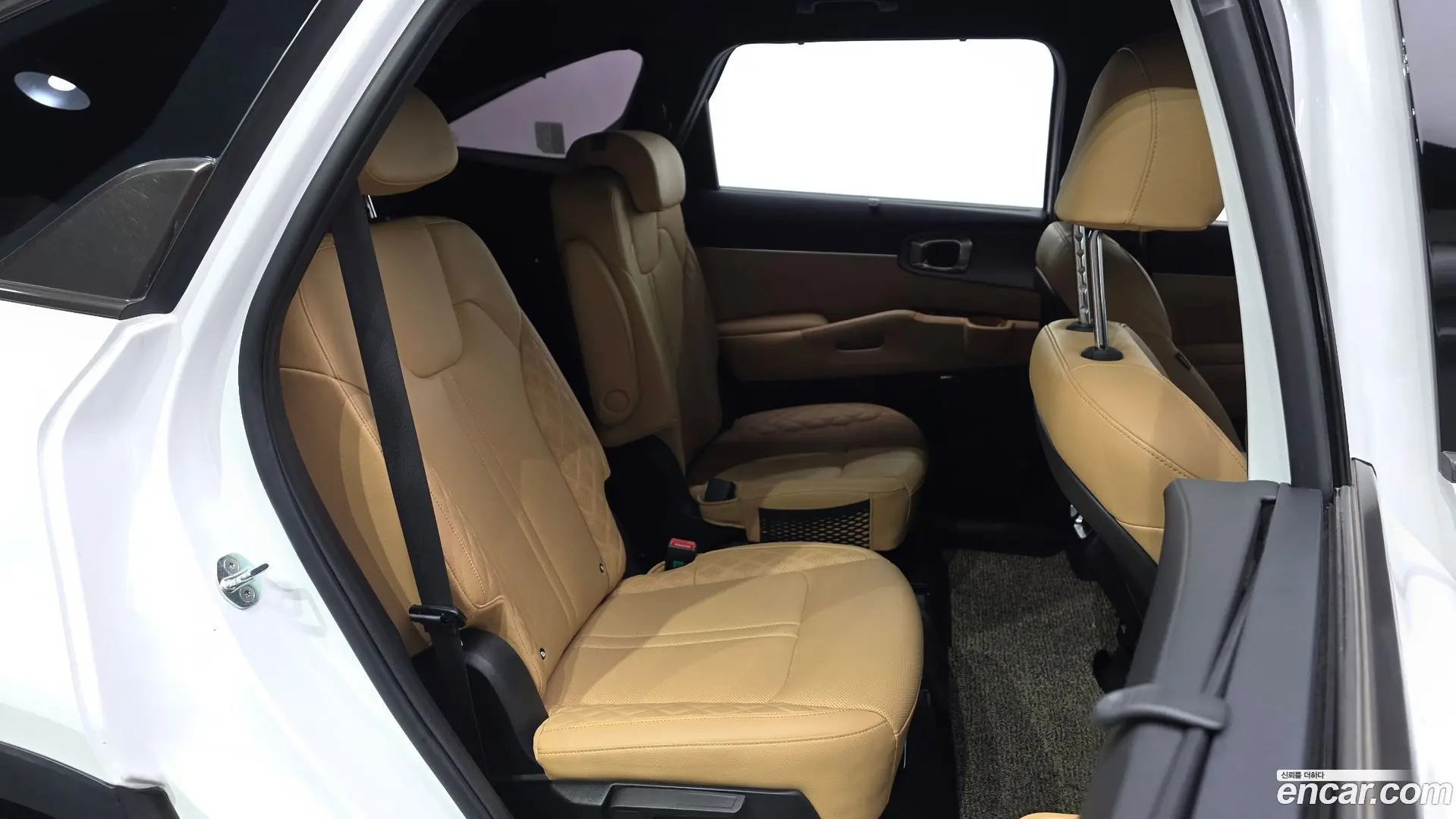 Kia Sorento Gasoline 2.5T 4WD