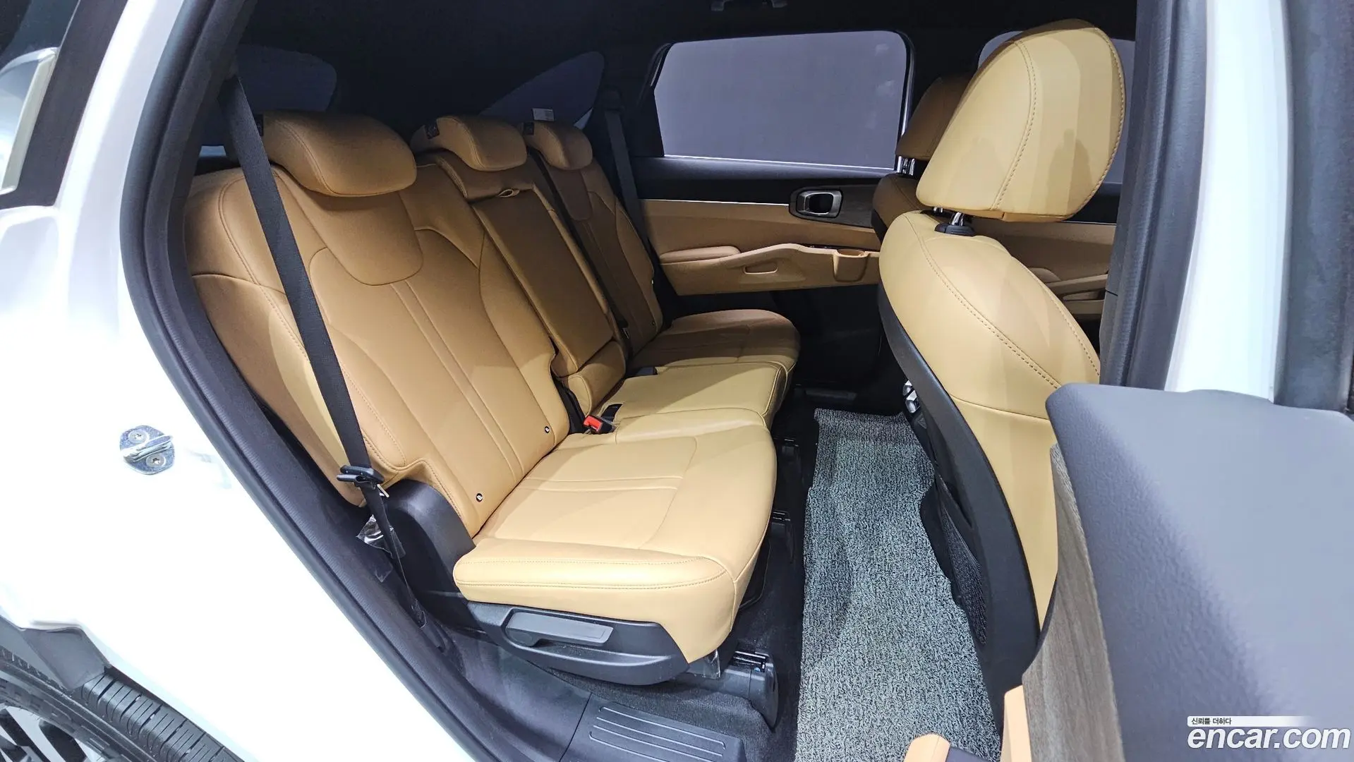Kia Sorento Diesel 2.2 2WD