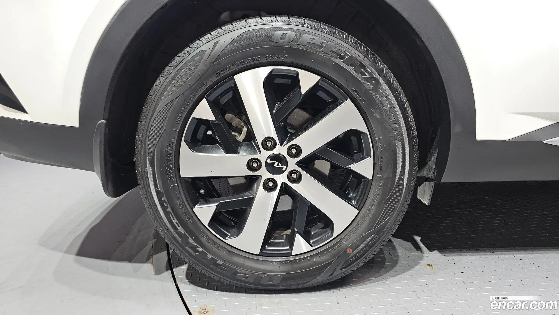 Kia Sorento Diesel 2.2 2WD