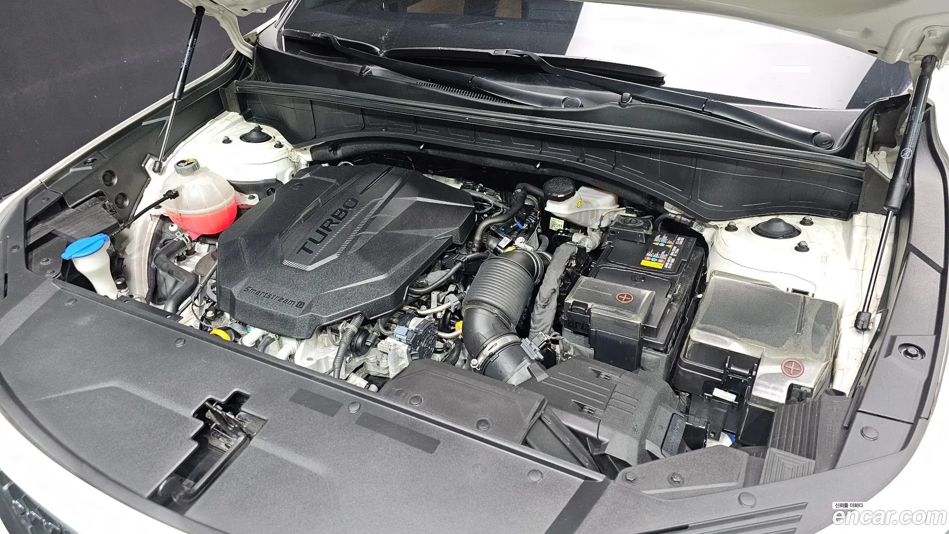 Kia Sorento Diesel 2.2 2WD
