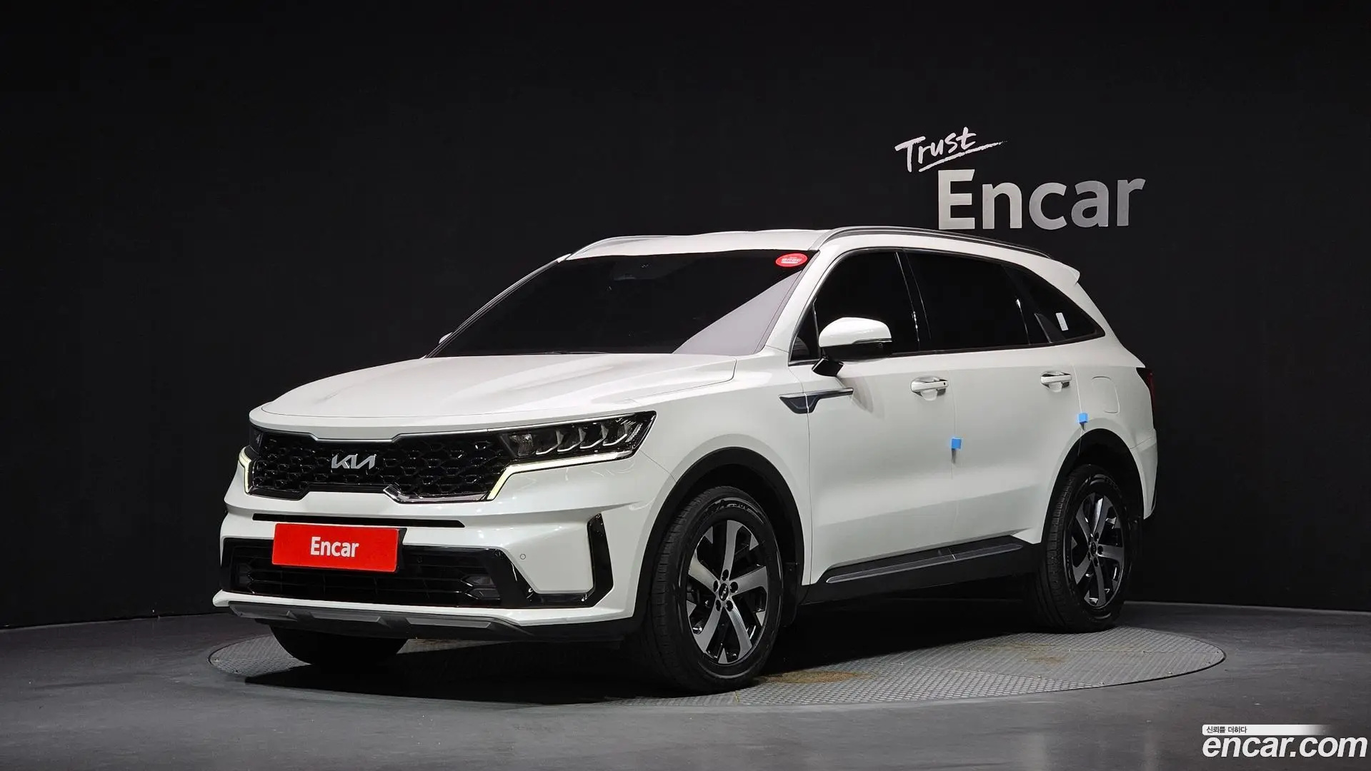 Kia Sorento Diesel 2.2 2WD