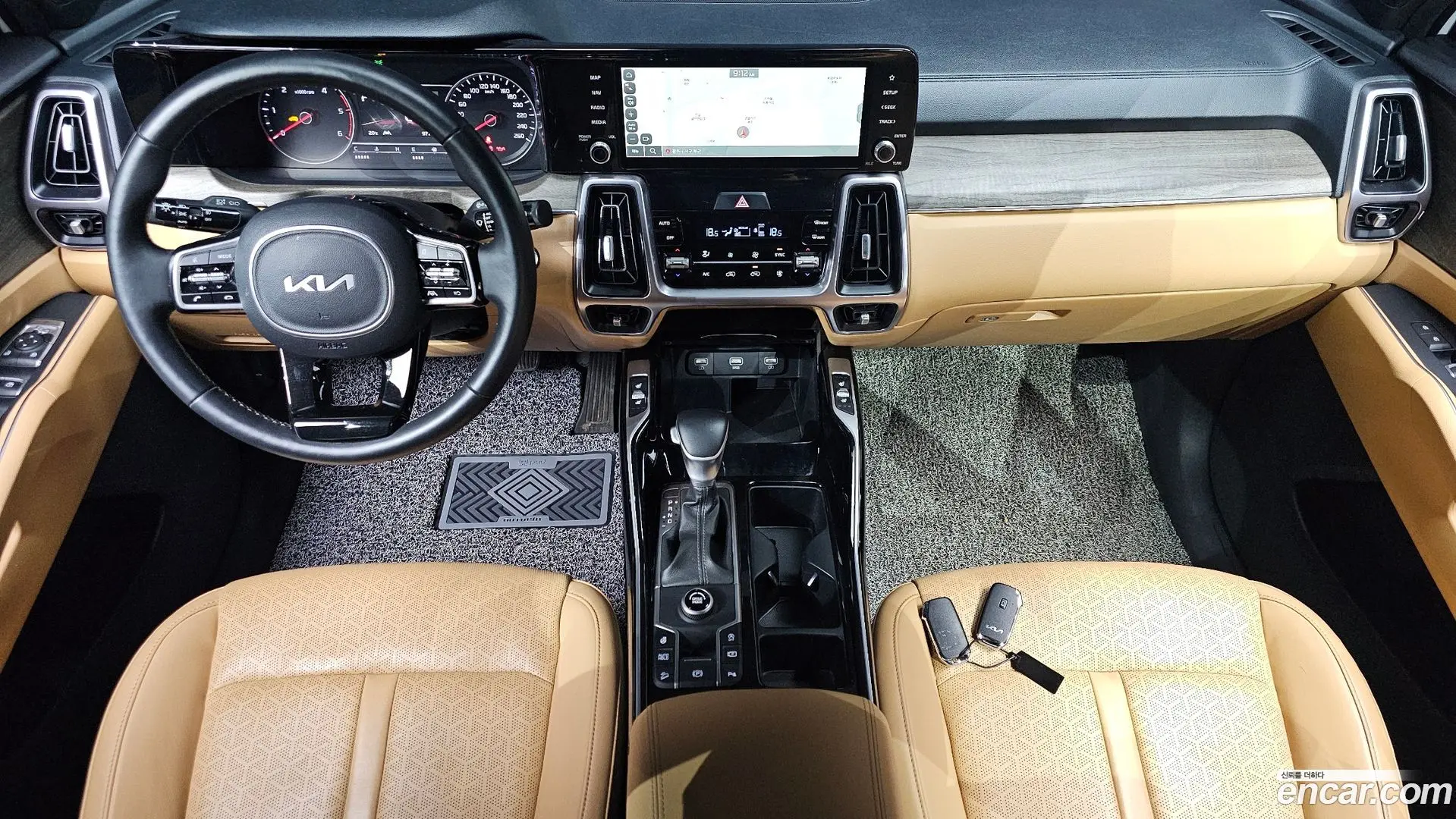 Kia Sorento Diesel 2.2 2WD