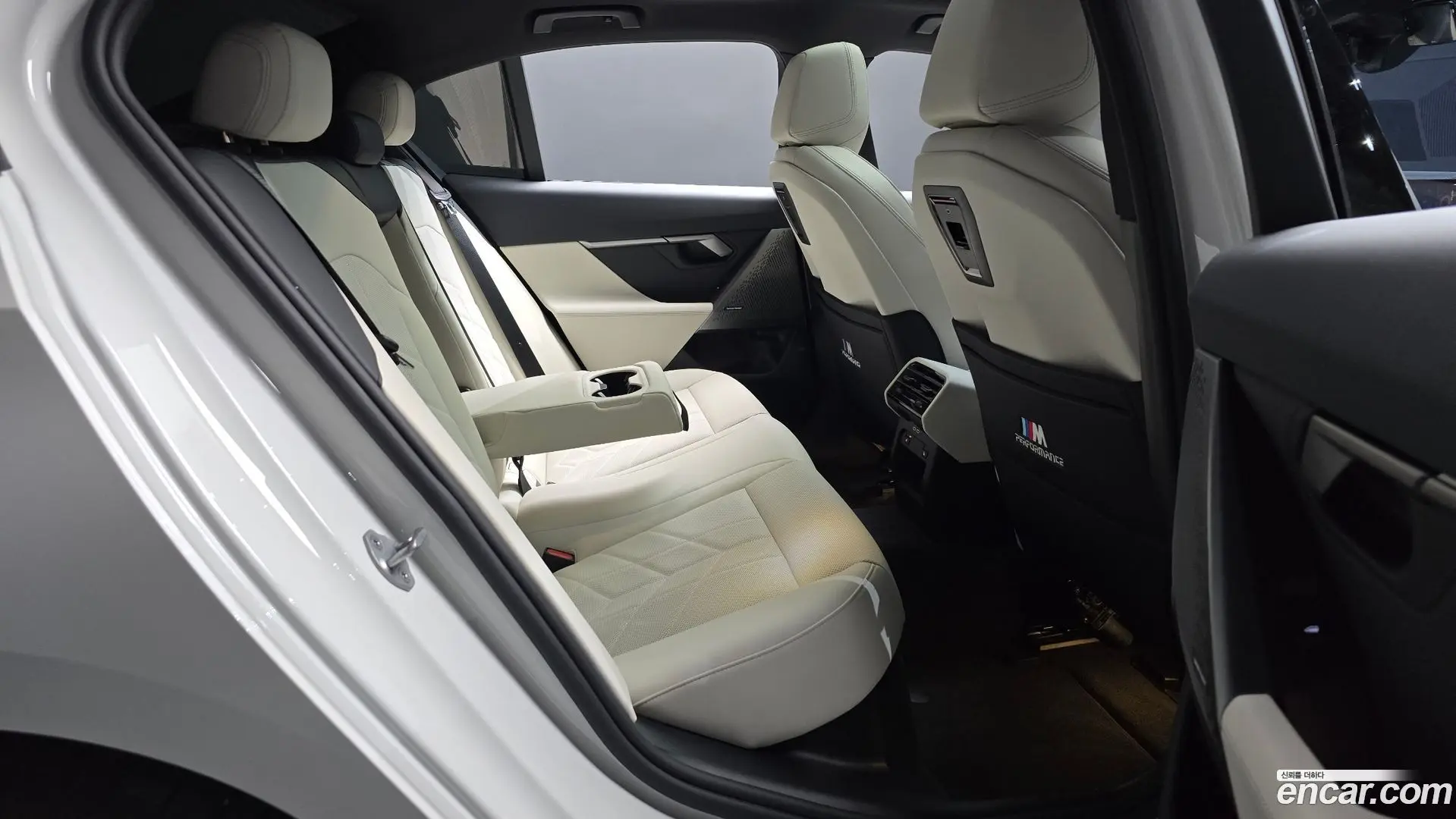 BMW 5-Series 520i M Sport 2023