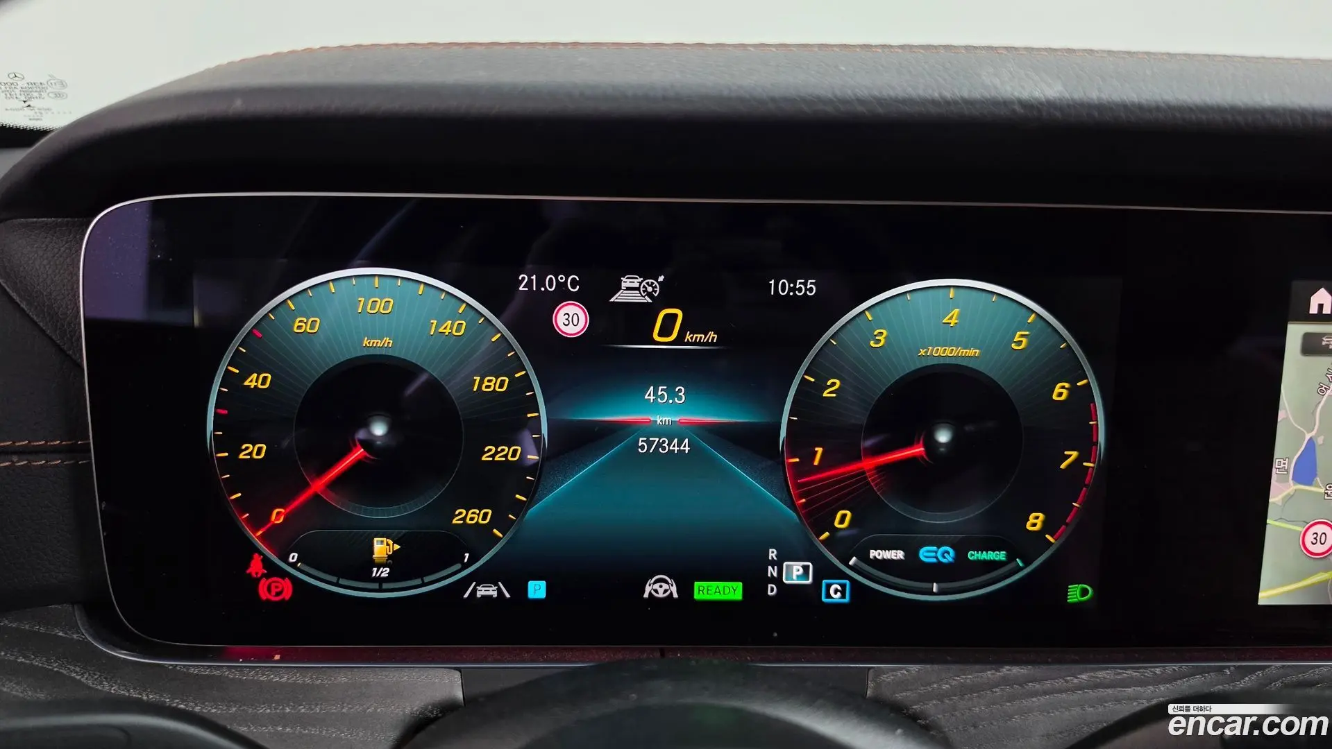 Mercedes-Benz E-Class E350 4MATIC AMG Line