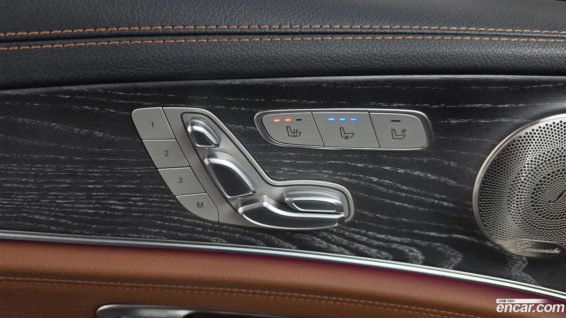 Mercedes-Benz E-Class E350 4MATIC AMG Line