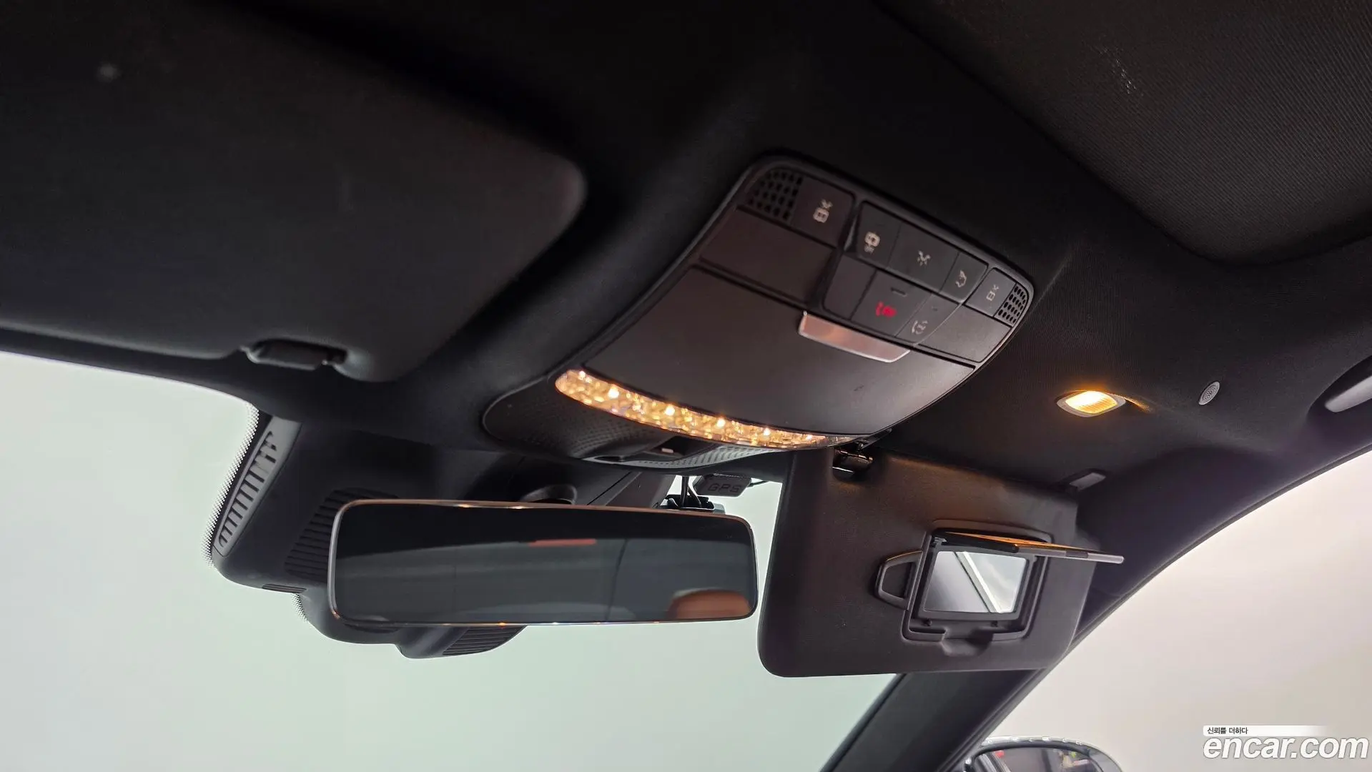 Mercedes-Benz E-Class E350 4MATIC AMG Line