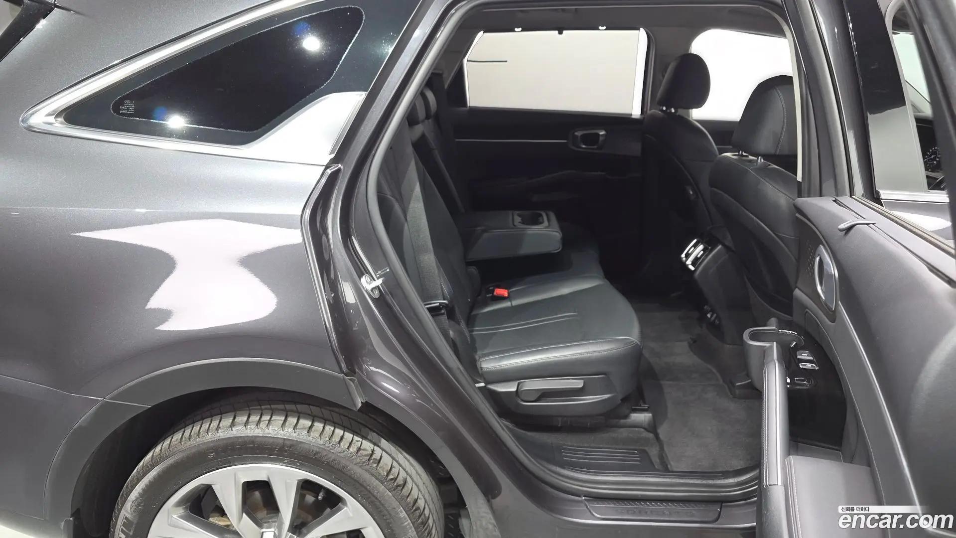 Kia Sorento Diesel 2.2 2WD