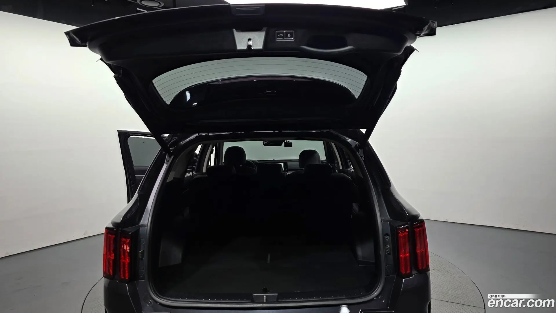 Kia Sorento Diesel 2.2 2WD