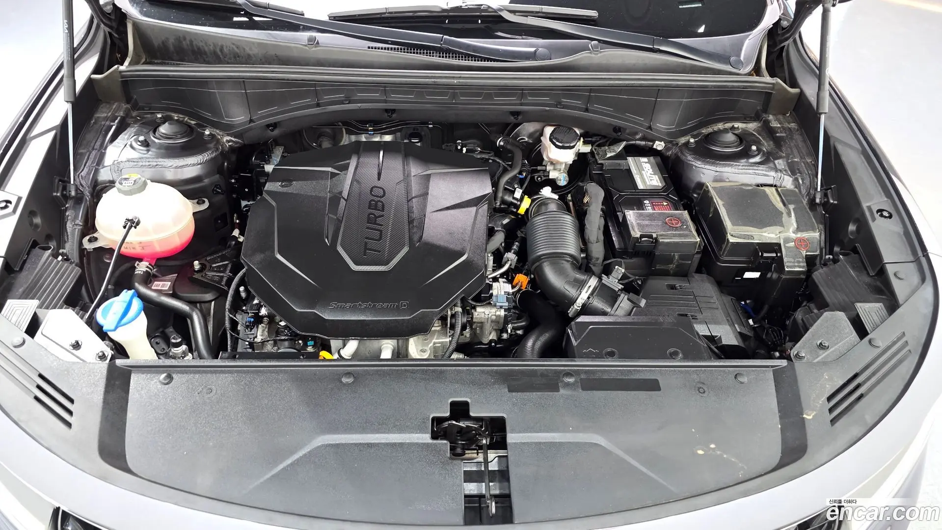 Kia Sorento Diesel 2.2 2WD
