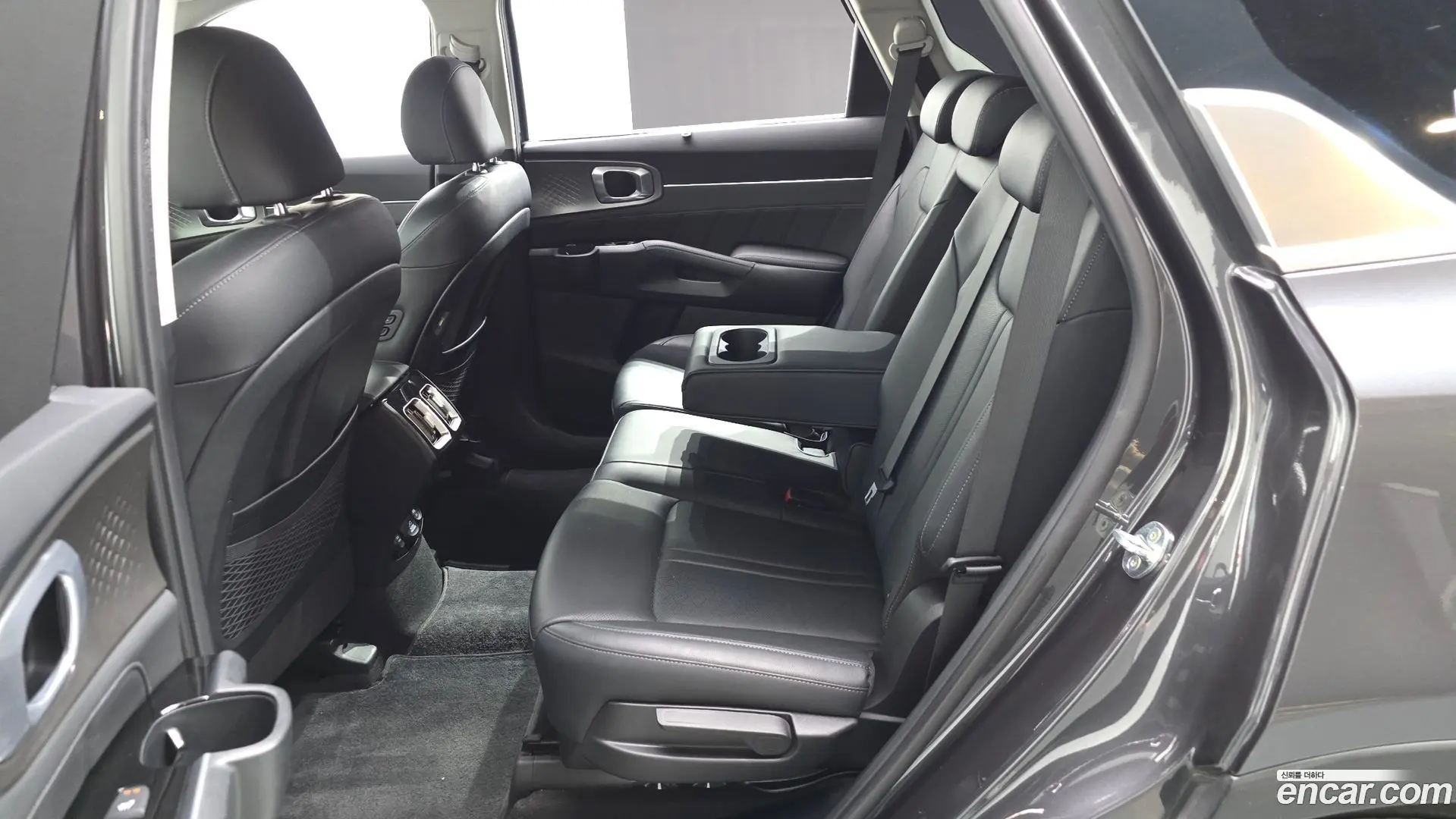 Kia Sorento Diesel 2.2 2WD