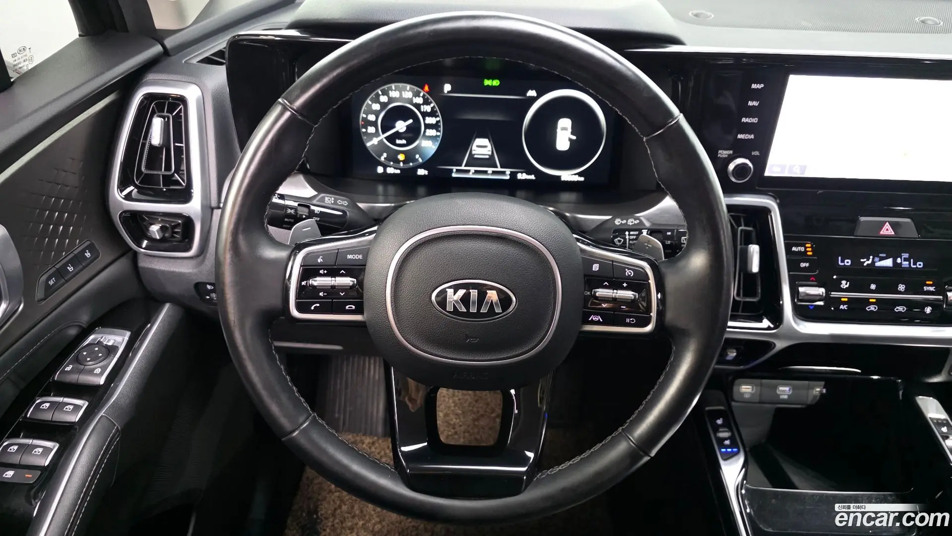 Kia Sorento Diesel 2.2 2WD