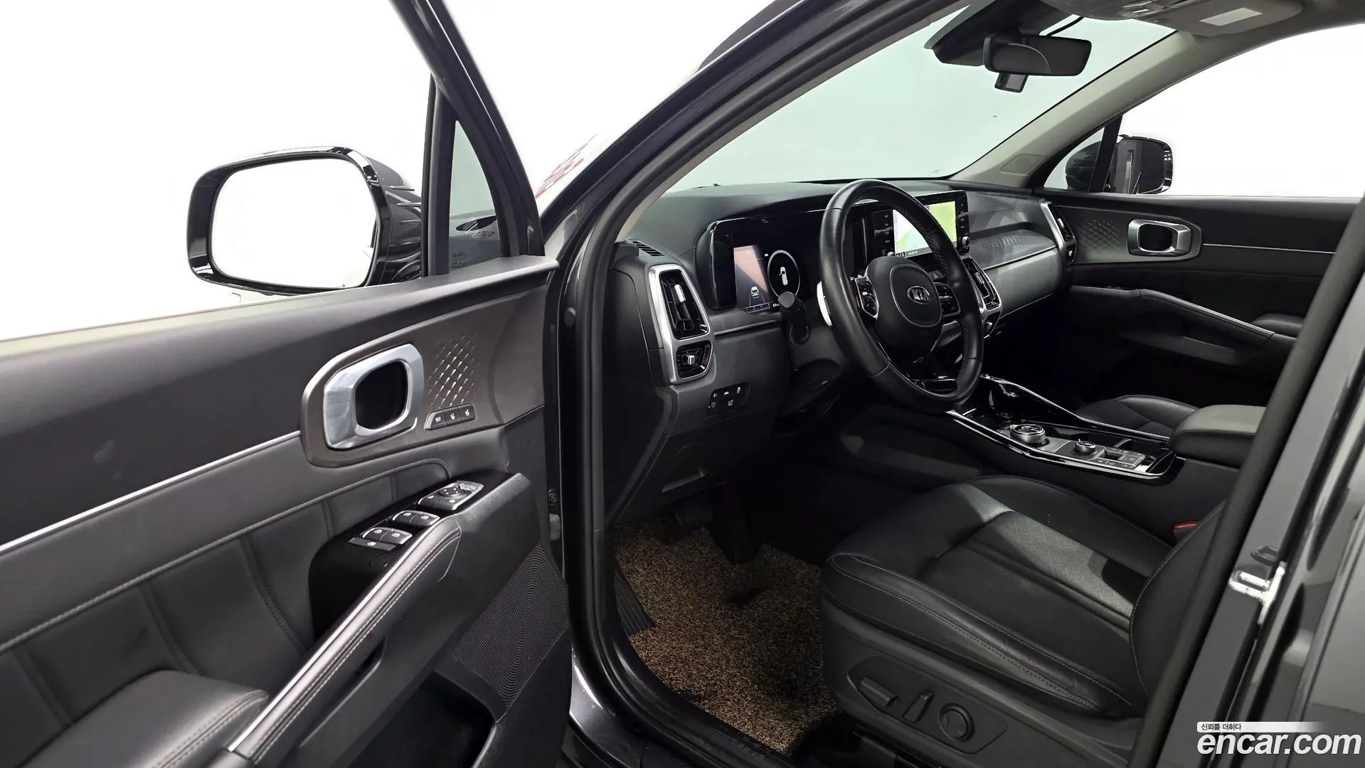 Kia Sorento Diesel 2.2 2WD