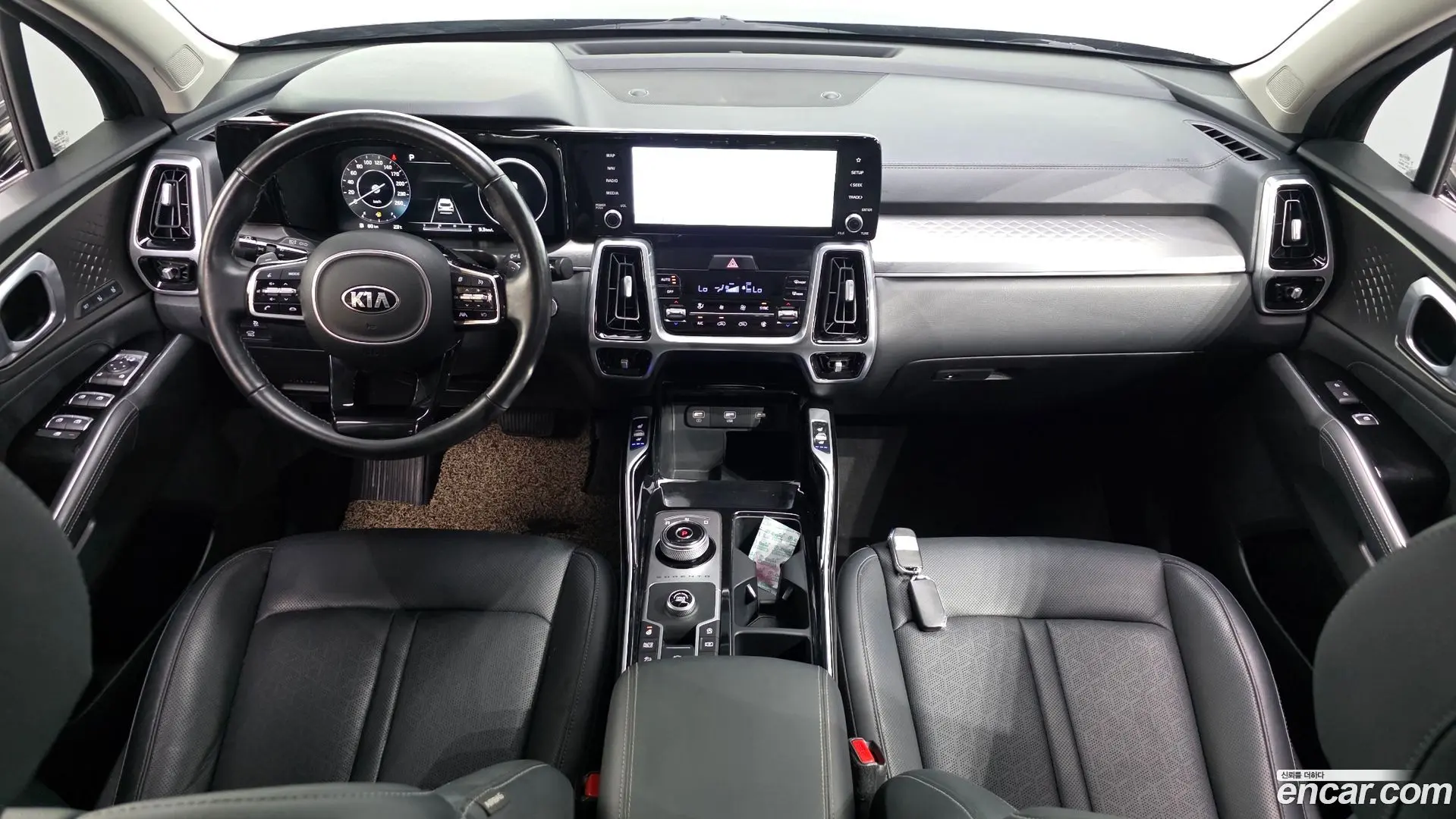 Kia Sorento Diesel 2.2 2WD