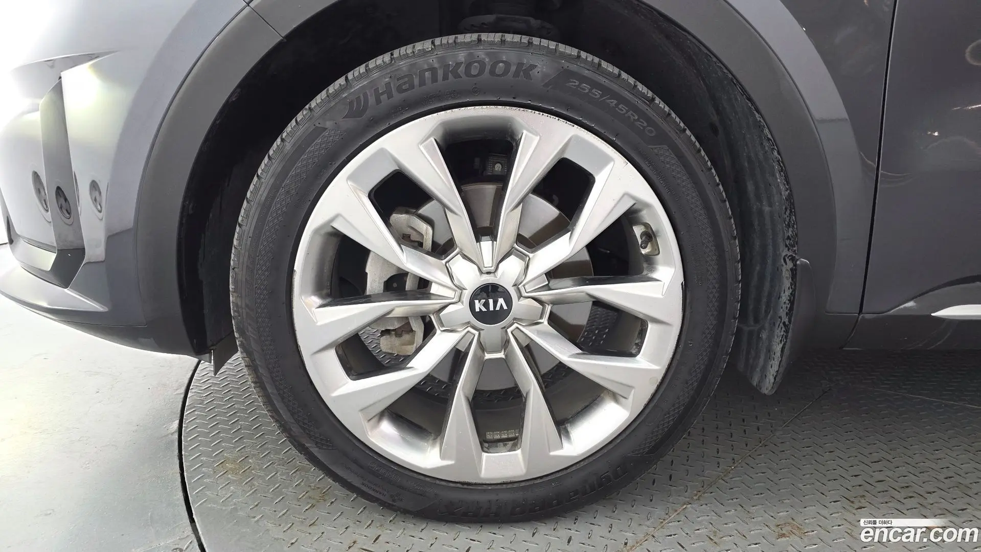 Kia Sorento Diesel 2.2 2WD
