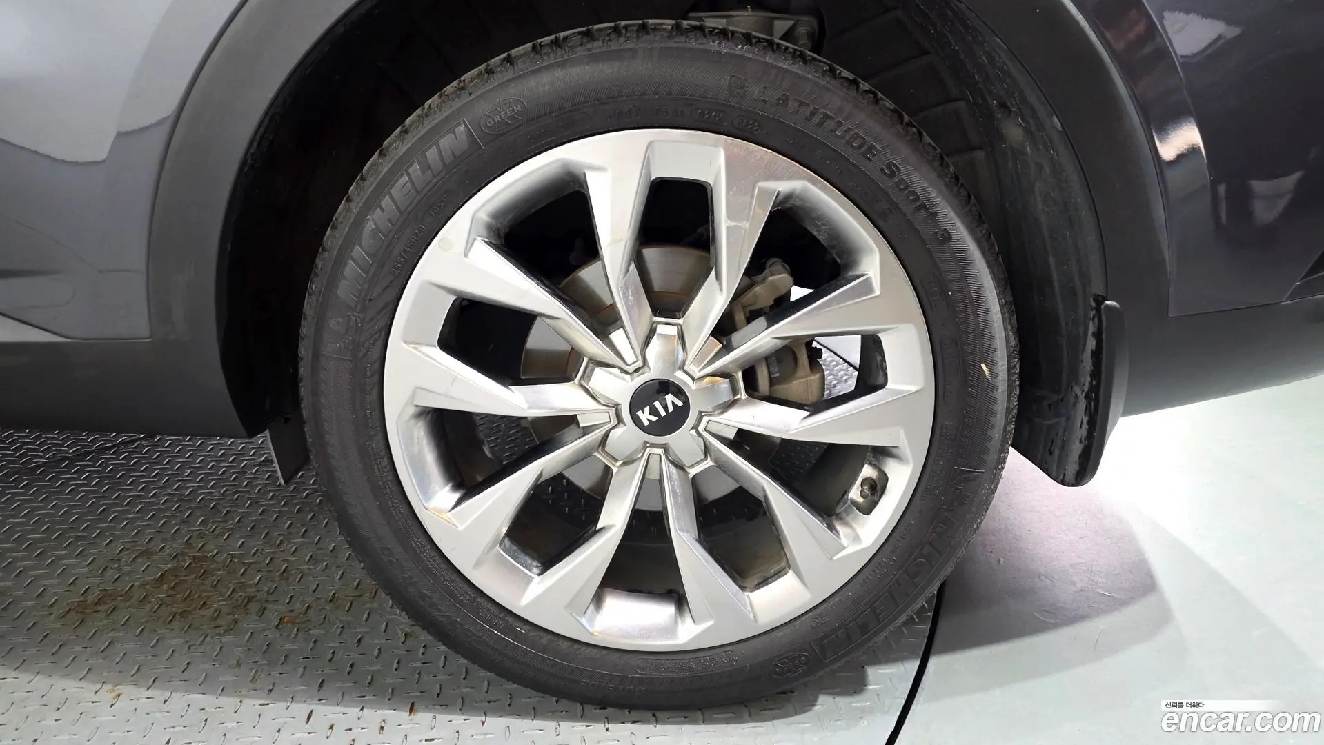 Kia Sorento Diesel 2.2 2WD