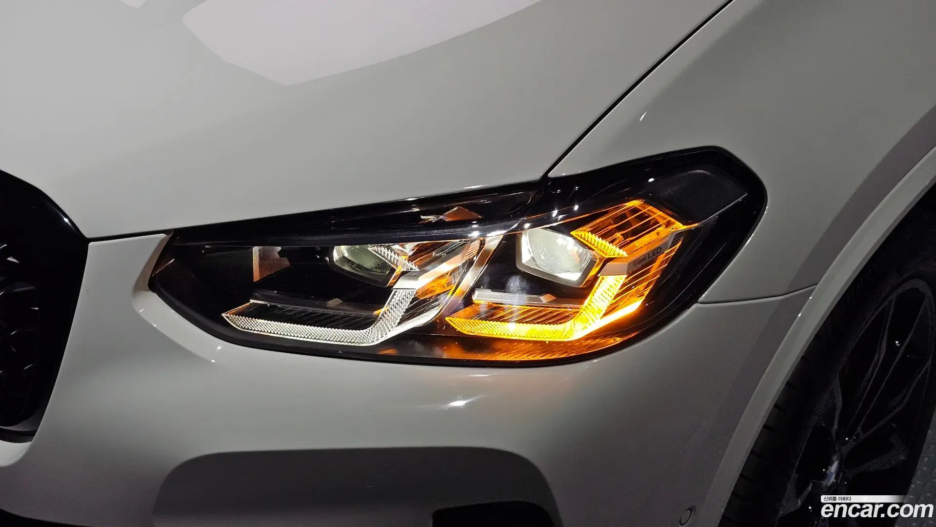 BMW X4 xDrive20i M Sport Pro Special Edition 2021