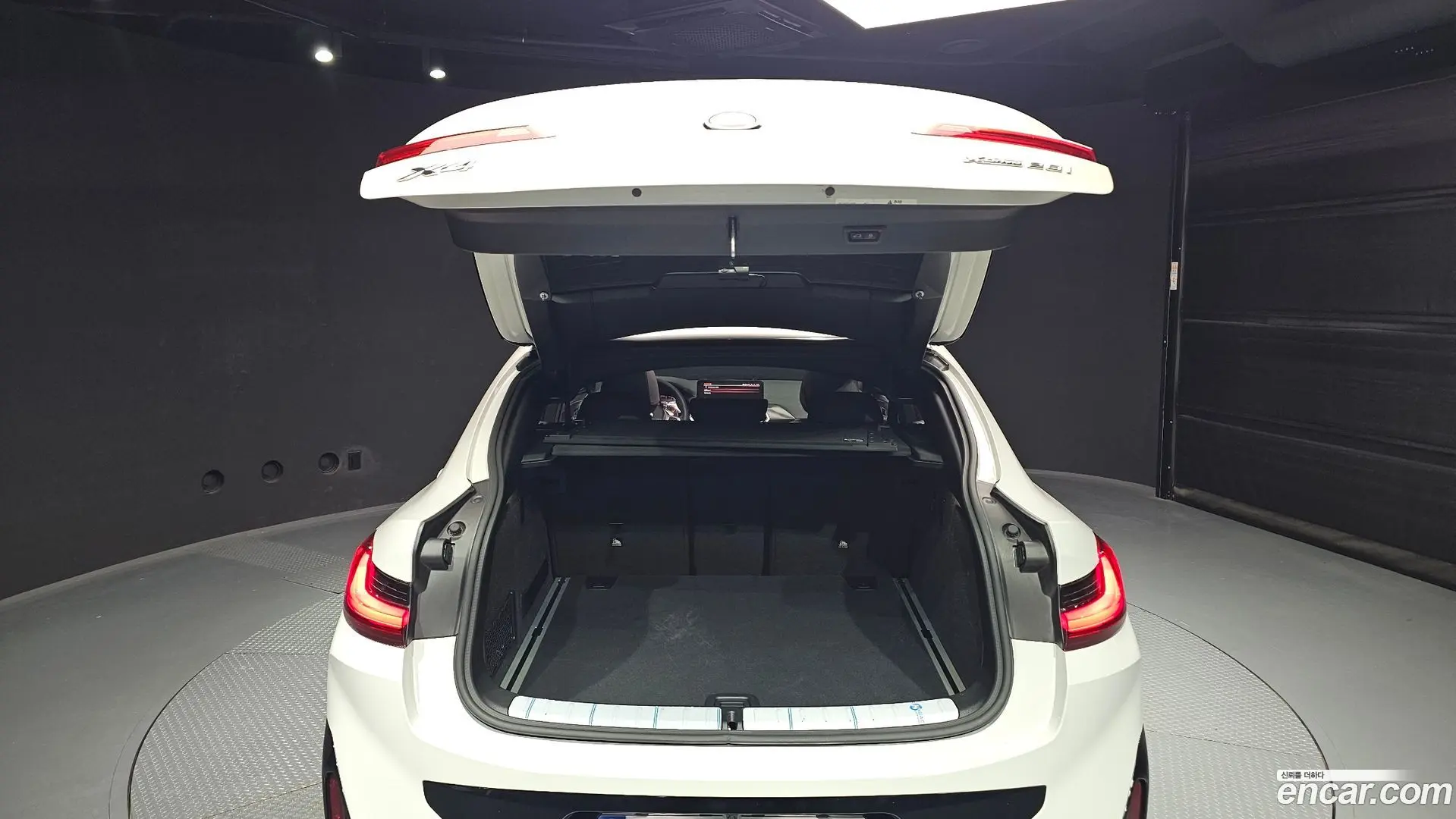 BMW X4 xDrive20i M Sport Pro Special Edition 2021