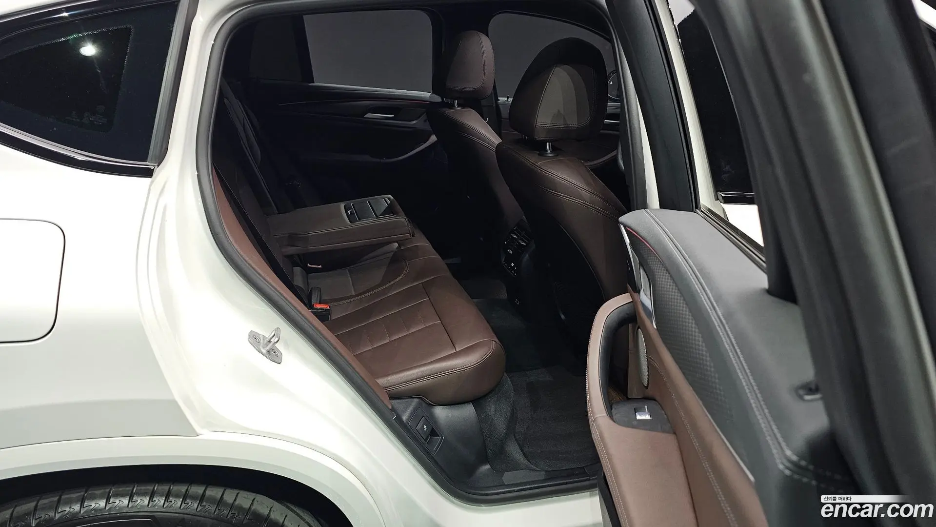 BMW X4 xDrive20i M Sport Pro Special Edition 2021