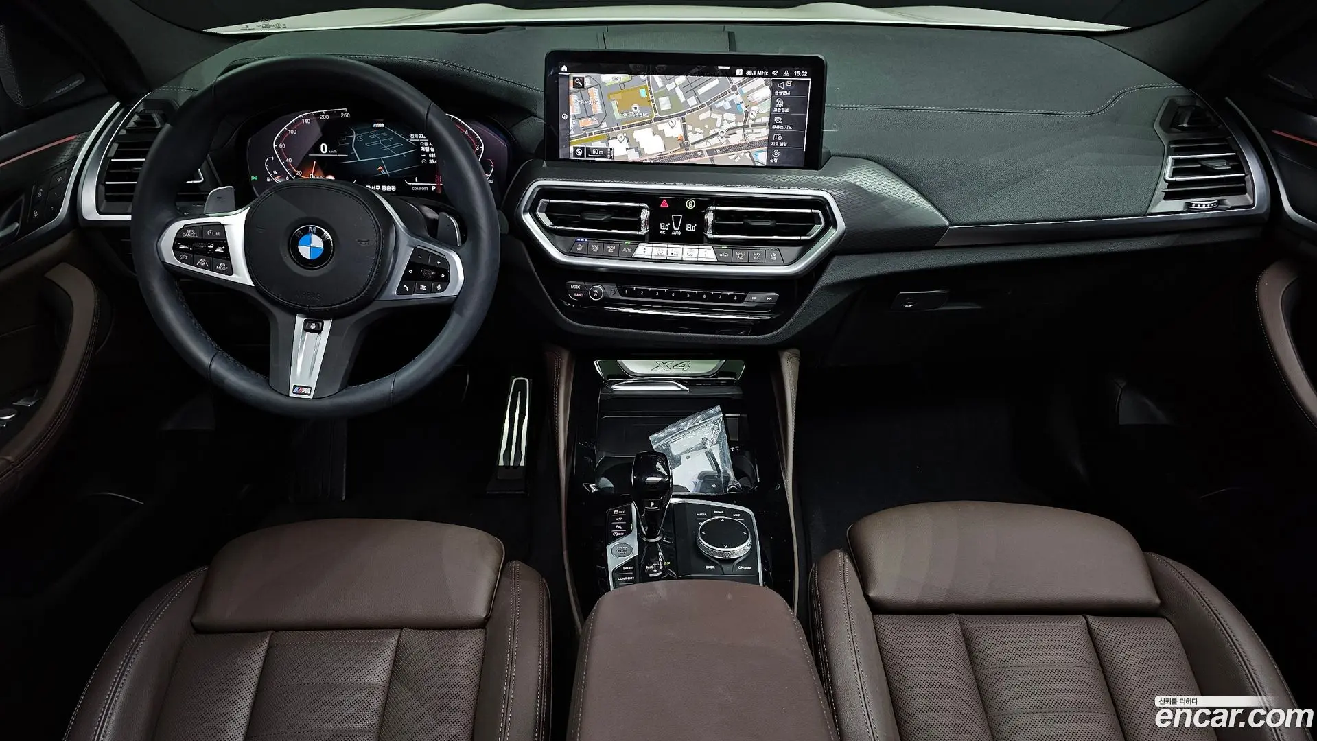 BMW X4 xDrive20i M Sport Pro Special Edition 2021