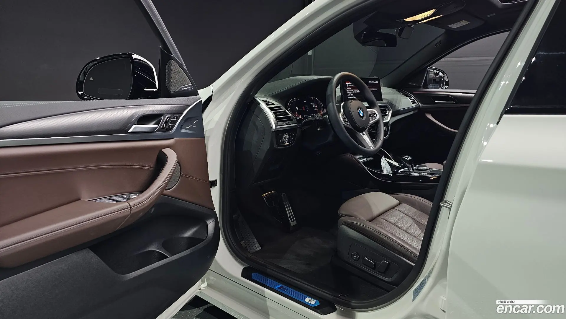 BMW X4 xDrive20i M Sport Pro Special Edition 2021