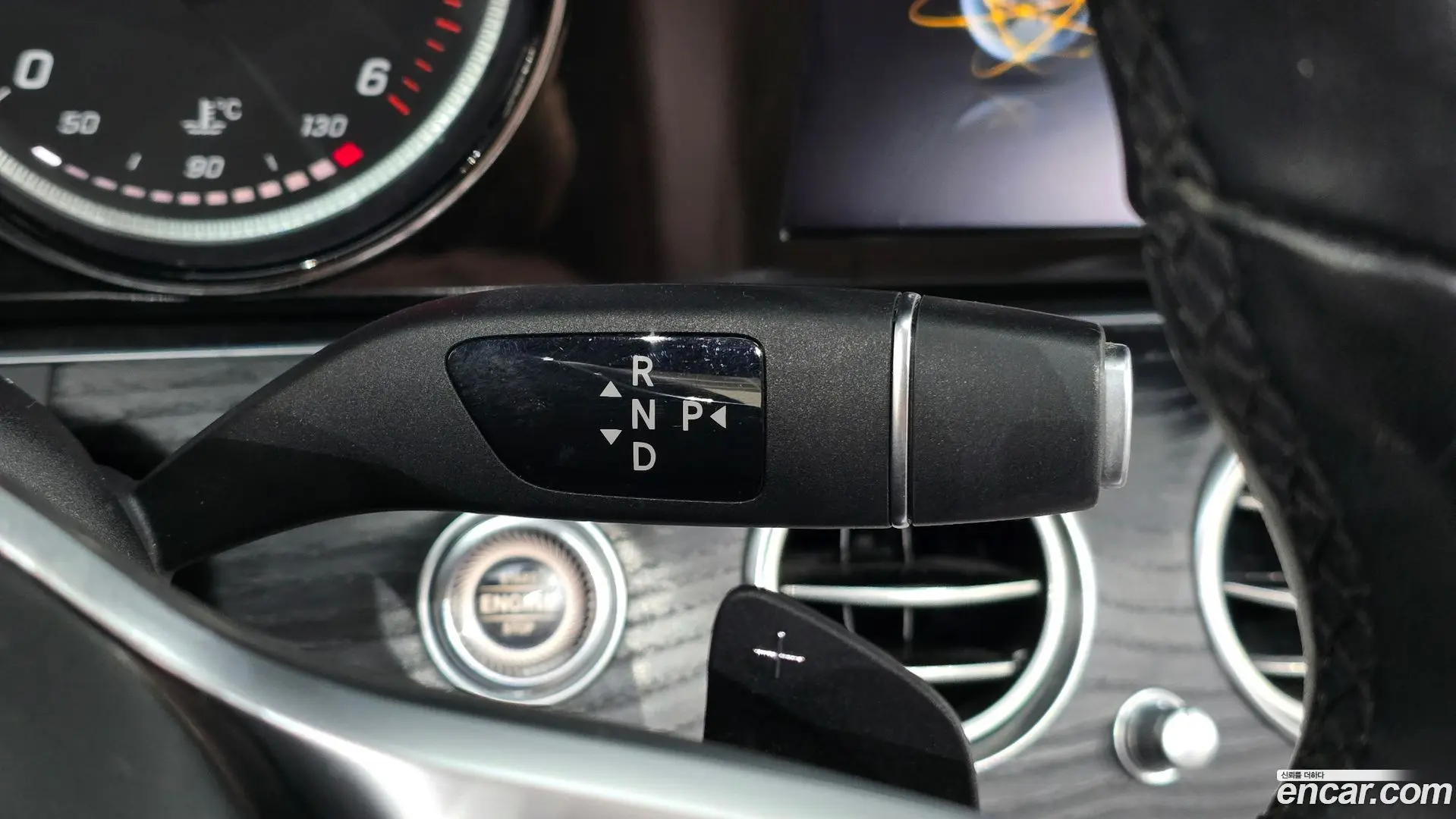 Mercedes-Benz E-Class E220d Avantgarde