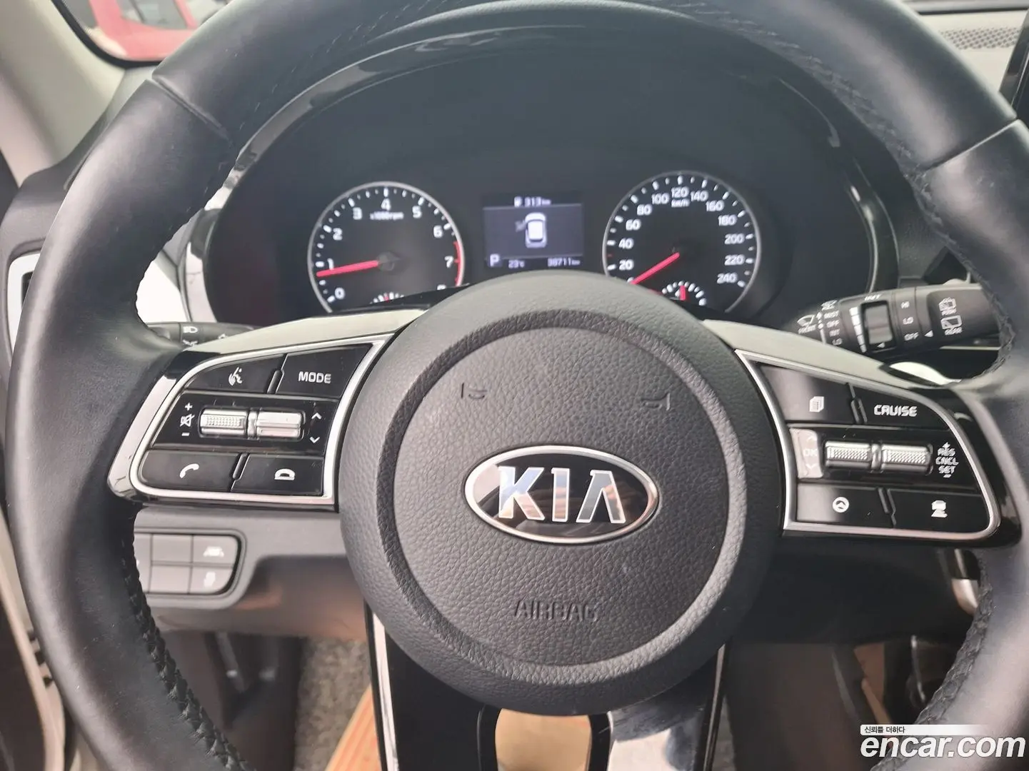 Kia Seltos Gasoline 1.6 Turbo 2WD 2019