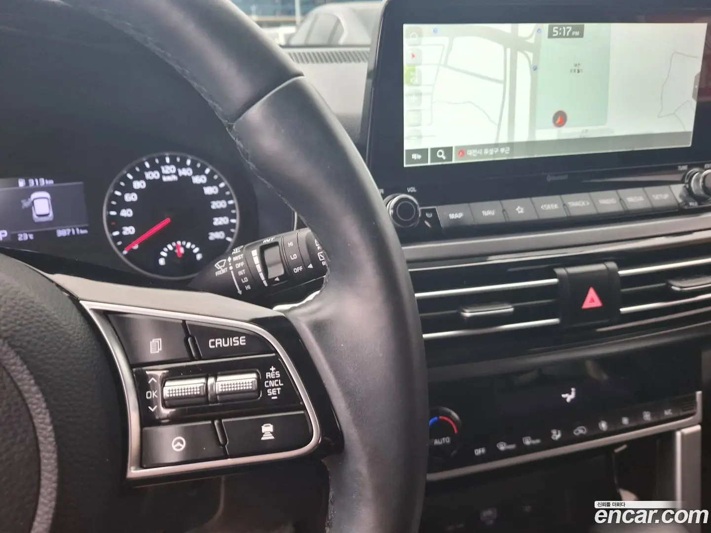 Kia Seltos Gasoline 1.6 Turbo 2WD 2019