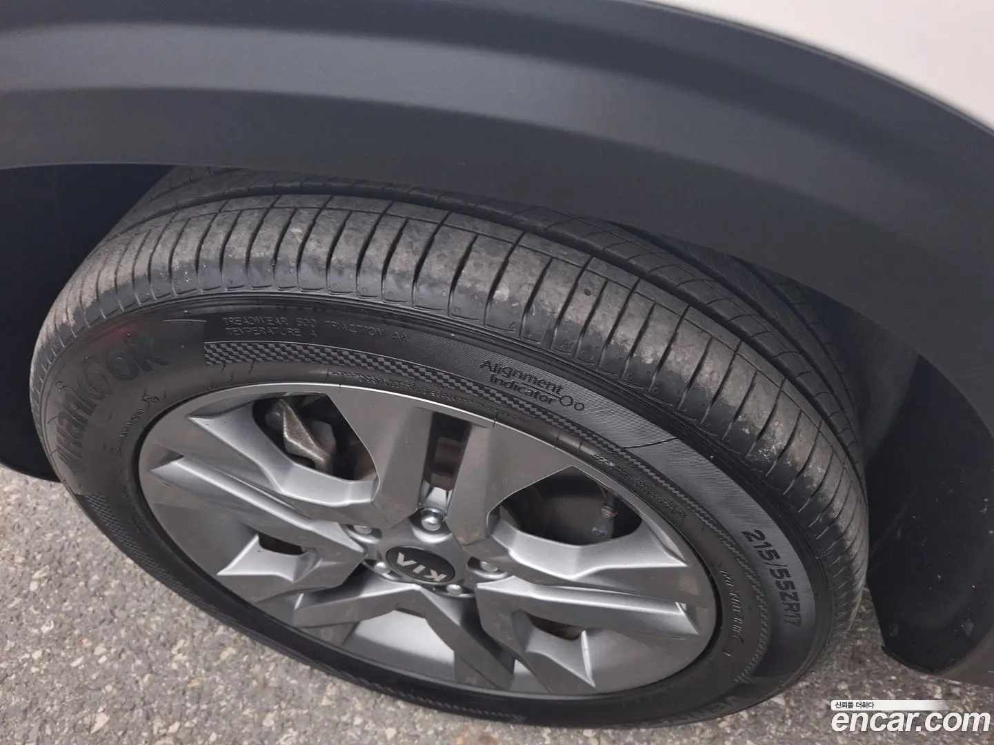 Kia Seltos Gasoline 1.6 Turbo 2WD 2019