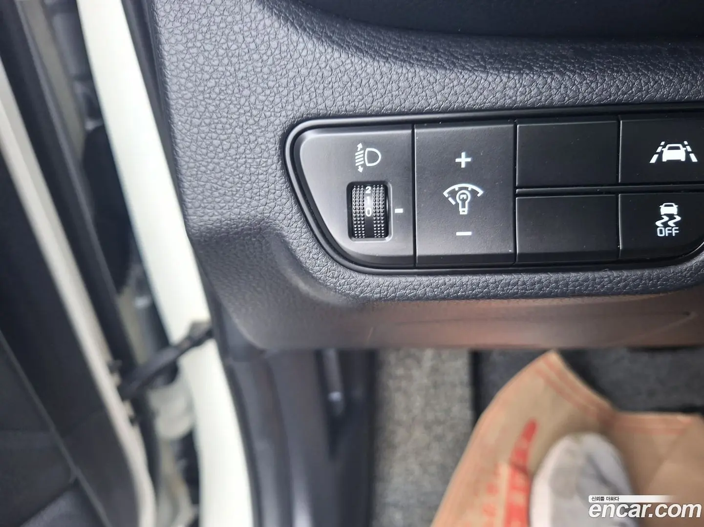Kia Seltos Gasoline 1.6 Turbo 2WD 2019