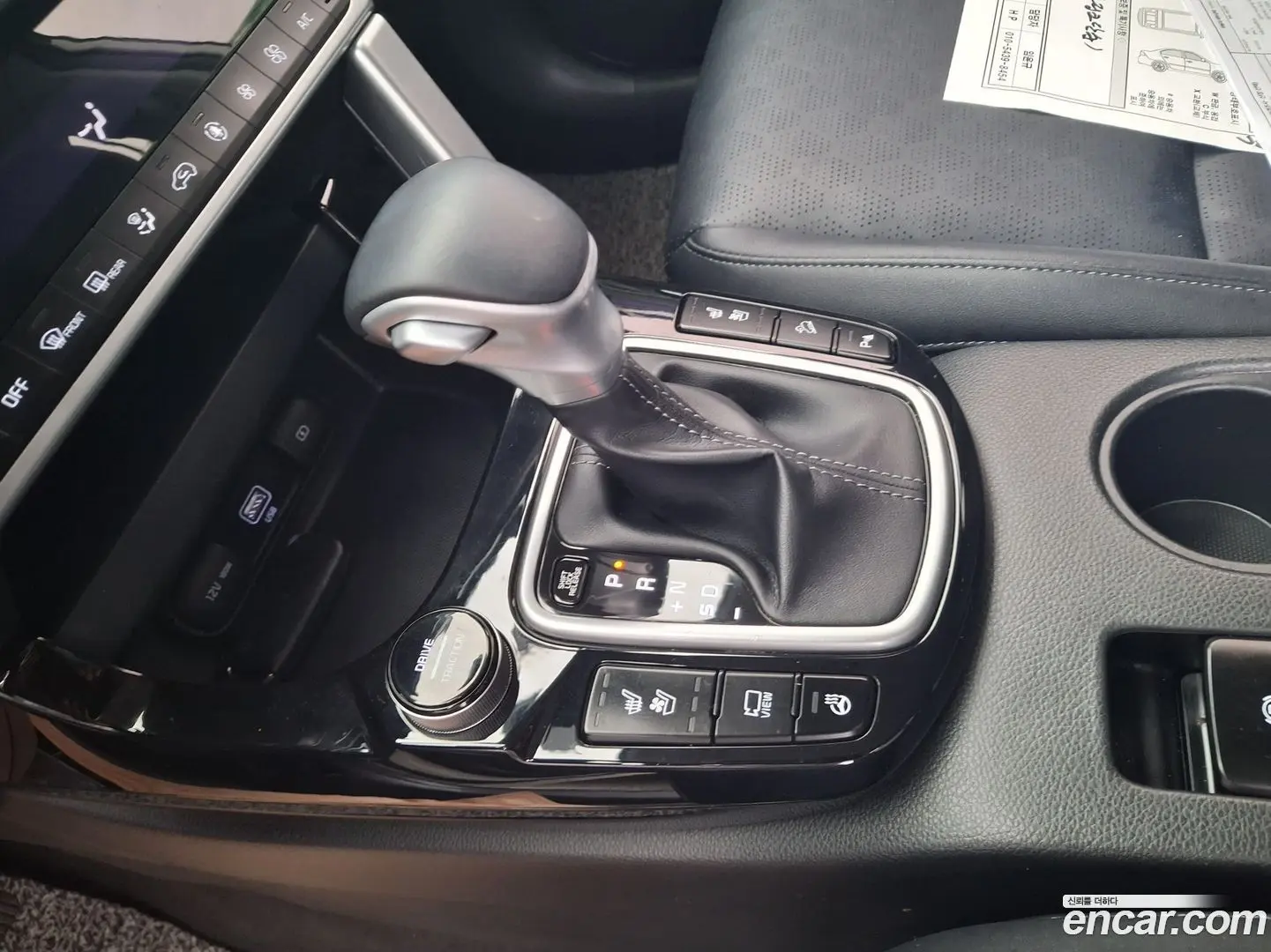 Kia Seltos Gasoline 1.6 Turbo 2WD 2019
