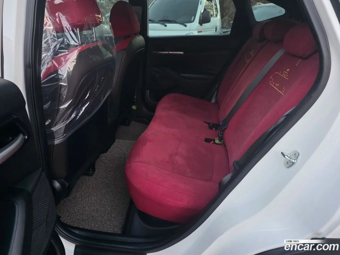 Kia Seltos Gasoline 1.6 Turbo 2WD 2019