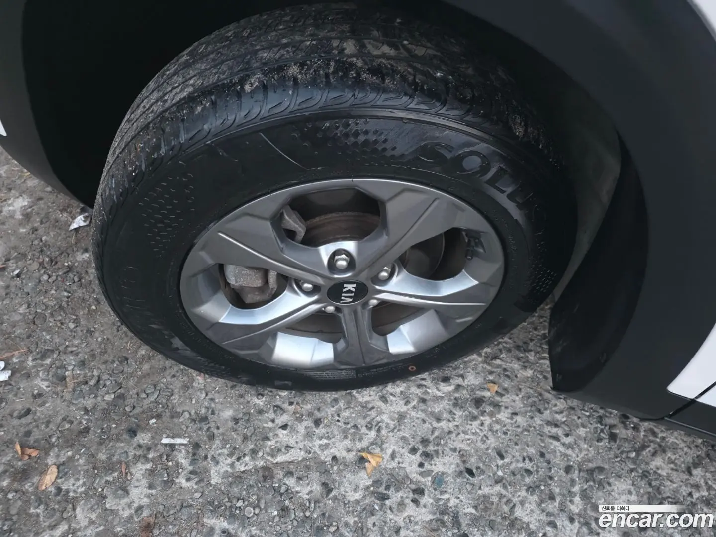 Kia Seltos Gasoline 1.6 Turbo 2WD 2019