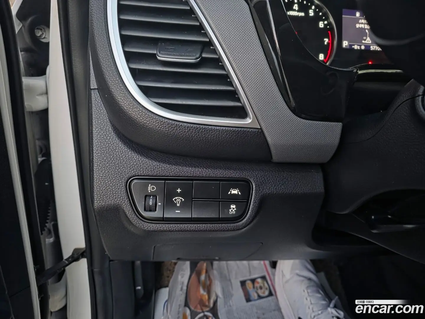 Kia Seltos Gasoline 1.6 Turbo 2WD 2019