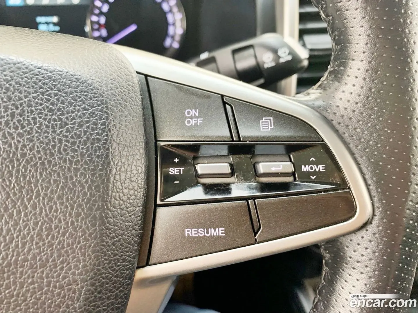KG Mobility Rexton Diesel 2.2 4WD 2017