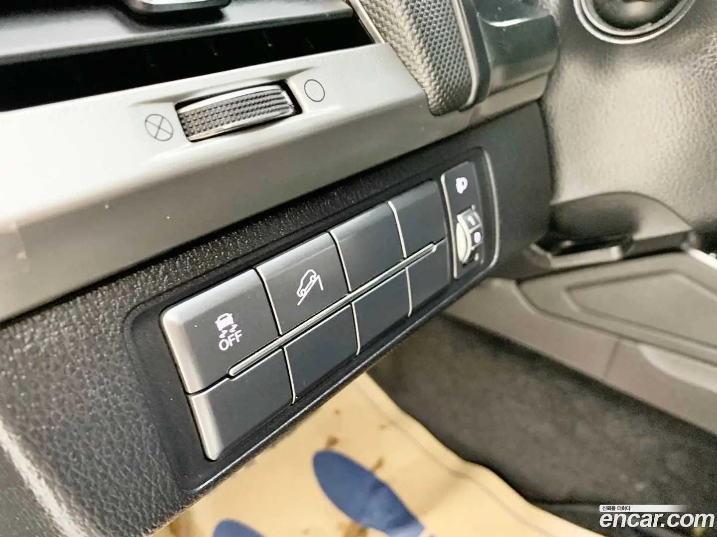 KG Mobility Rexton Diesel 2.2 4WD 2017