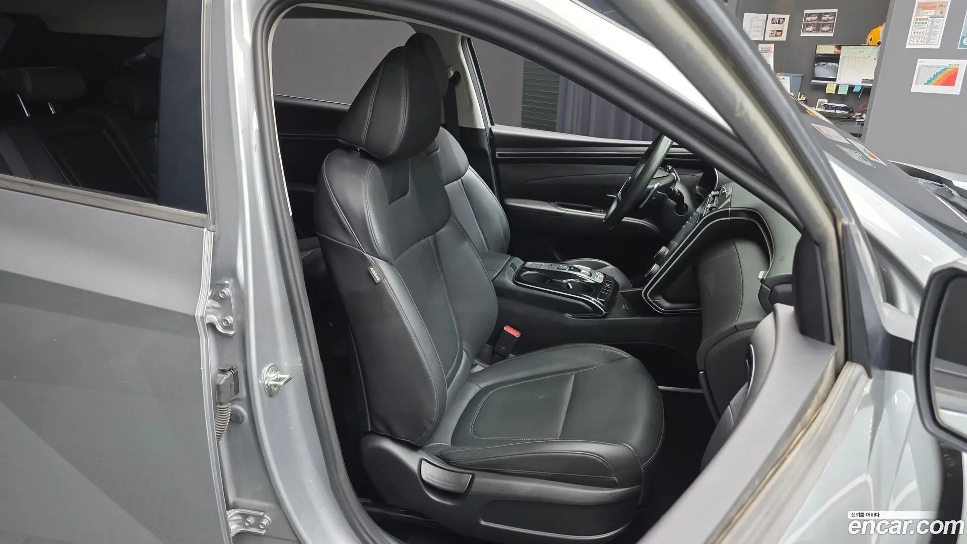 Hyundai Tucson Diesel 2.0 4WD