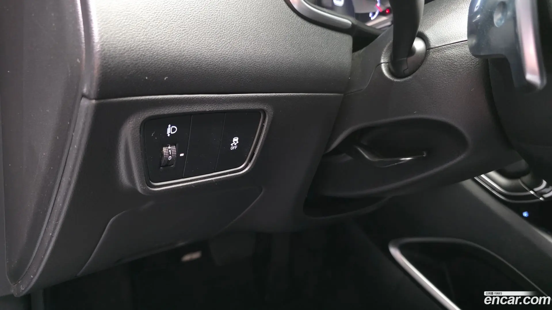Hyundai Tucson Diesel 2.0 4WD