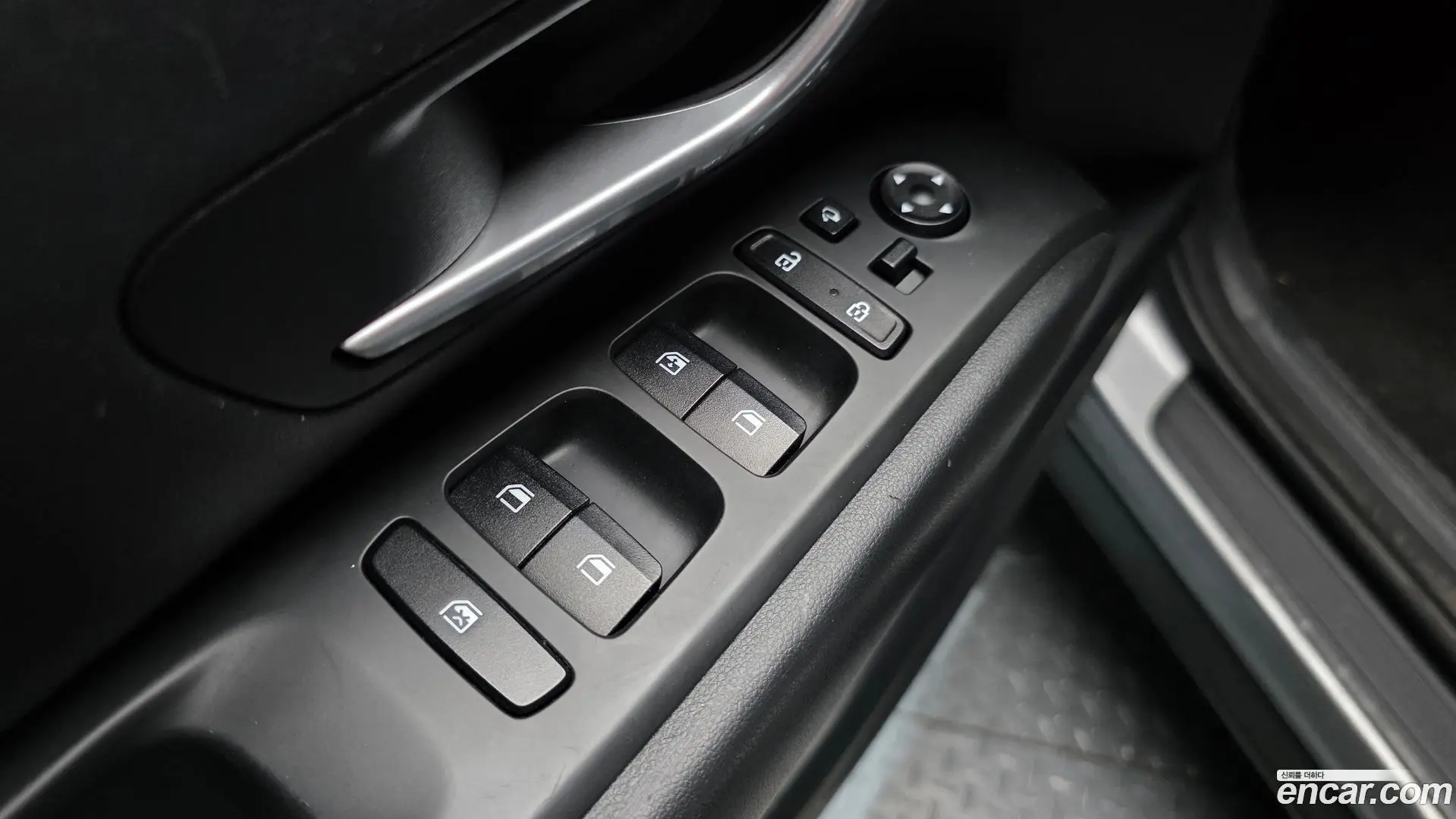 Hyundai Tucson Diesel 2.0 4WD