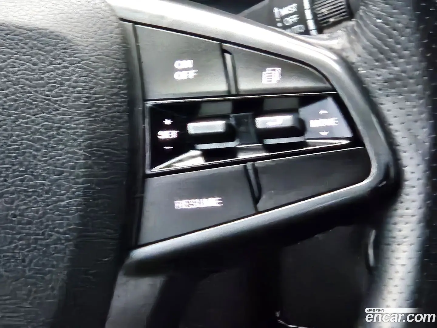 KG Mobility Rexton Diesel 2.2 4WD 2017