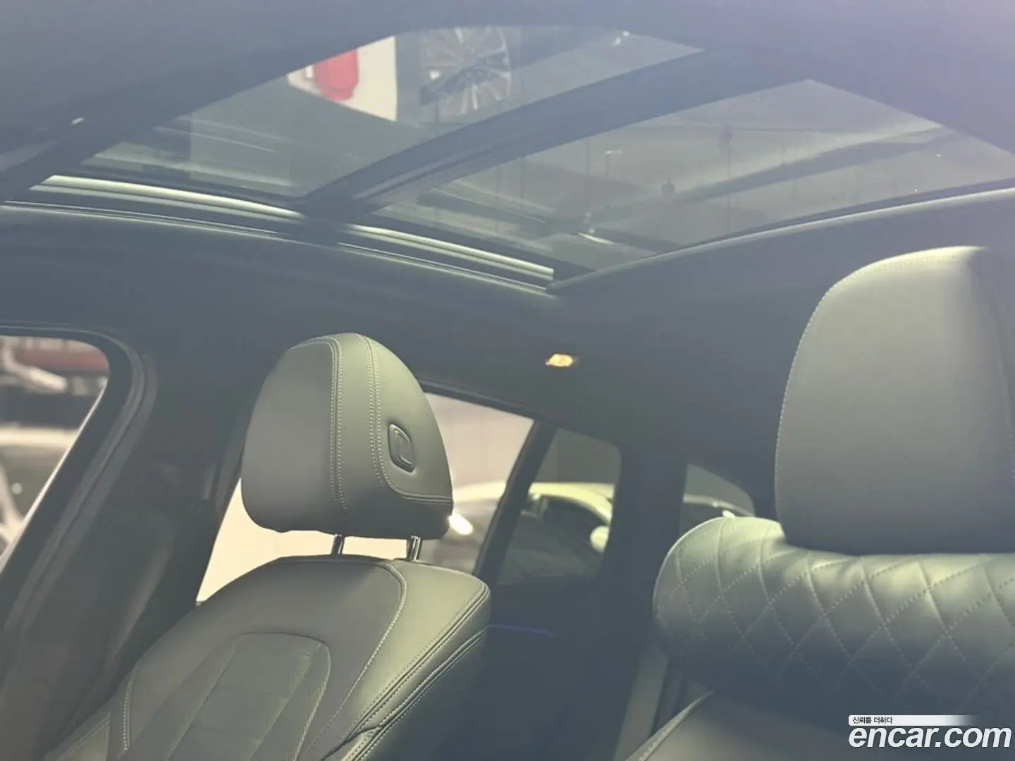 BMW X4 xDrive20i M Sport 2021