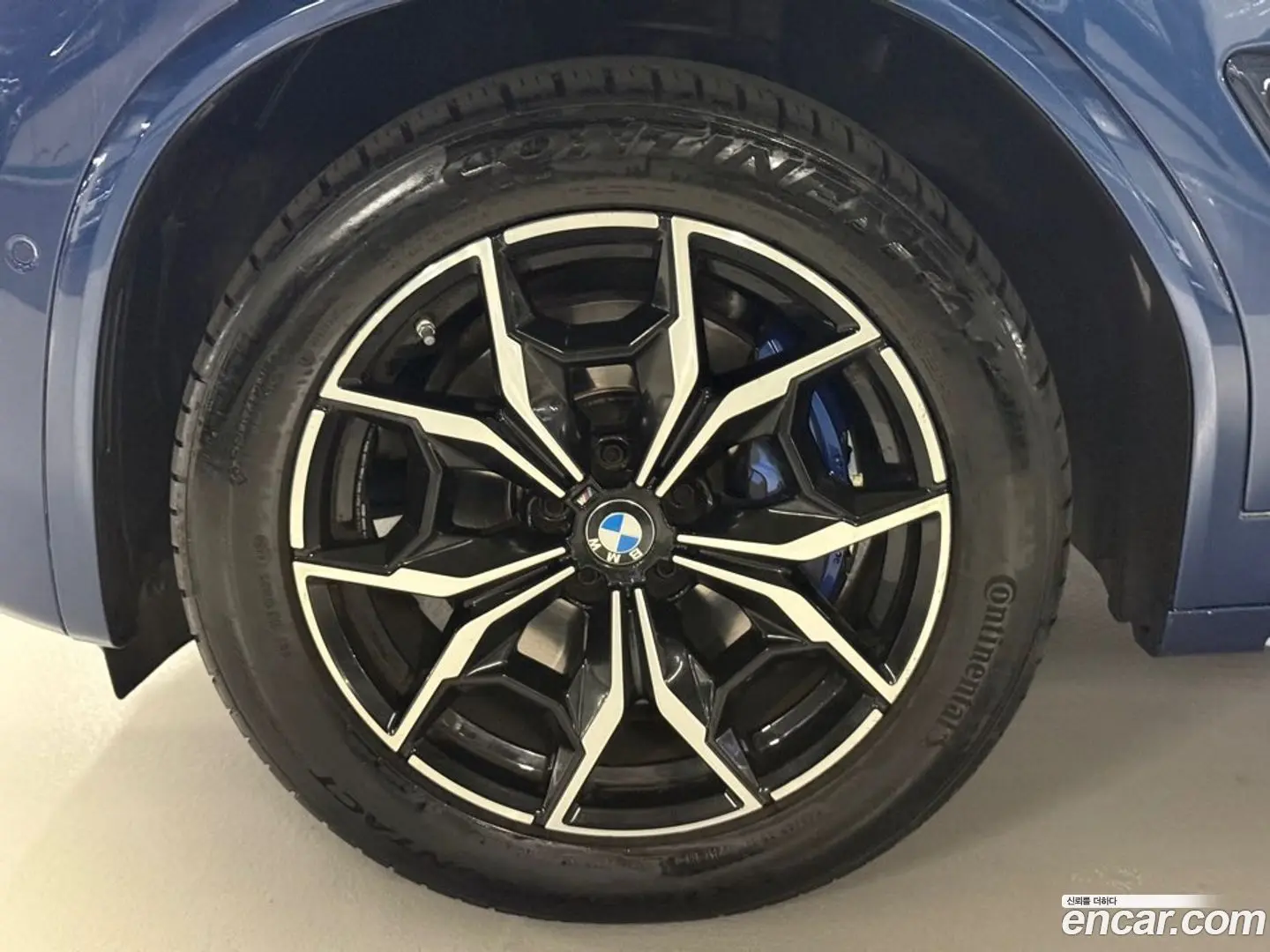 BMW X4 xDrive20i M Sport 2021