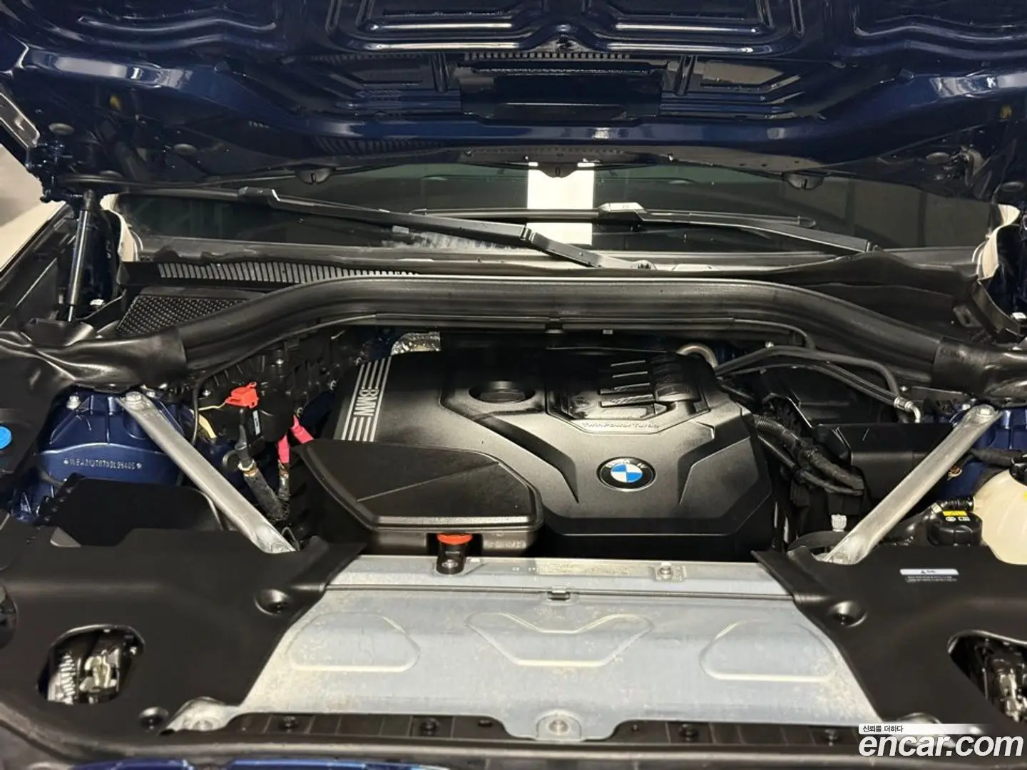BMW X4 xDrive20i M Sport 2021