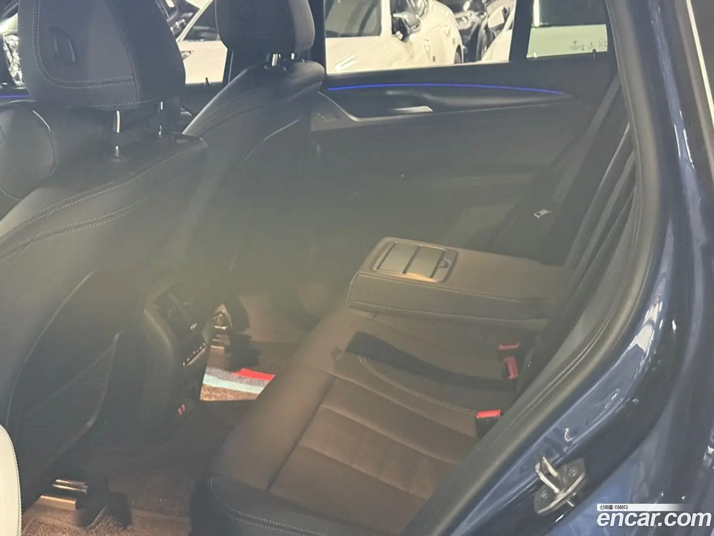 BMW X4 xDrive20i M Sport 2021