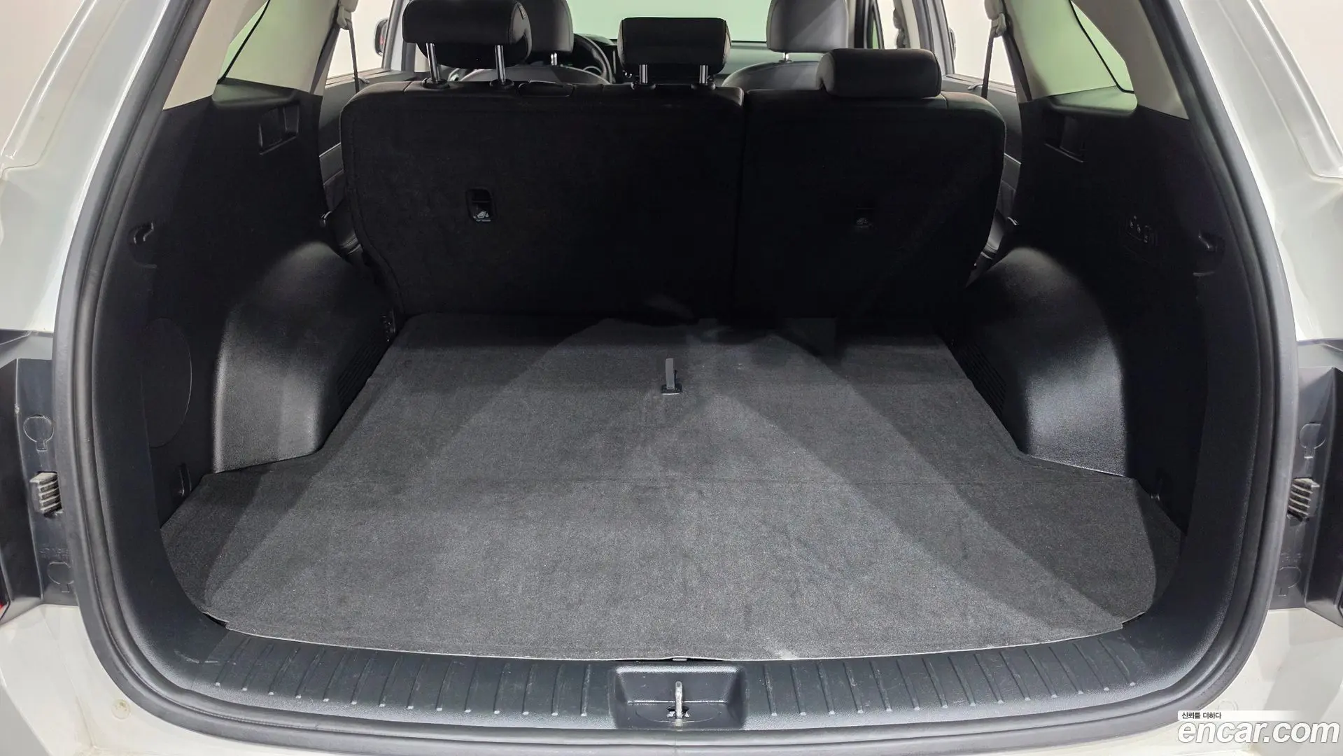 Kia Sorento Diesel 2.2 4WD