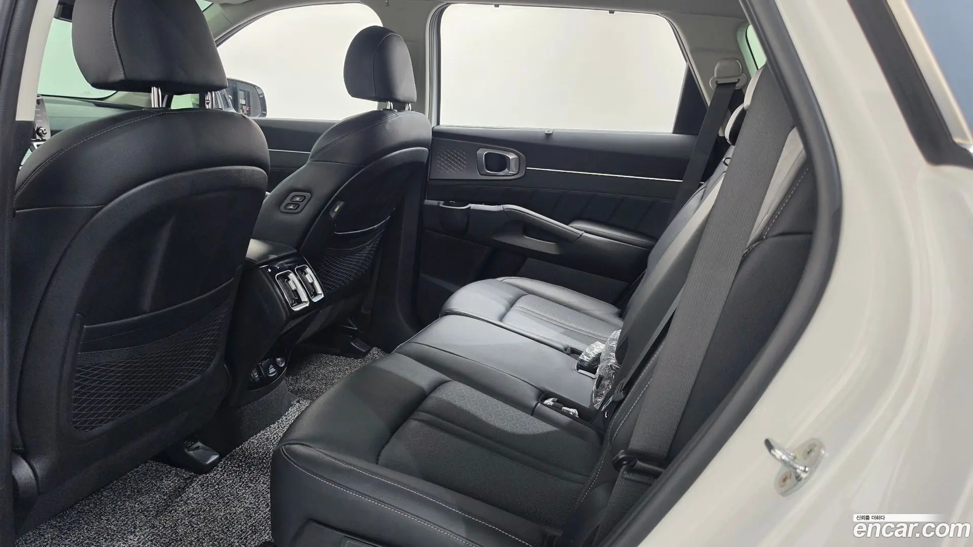 Kia Sorento Diesel 2.2 4WD