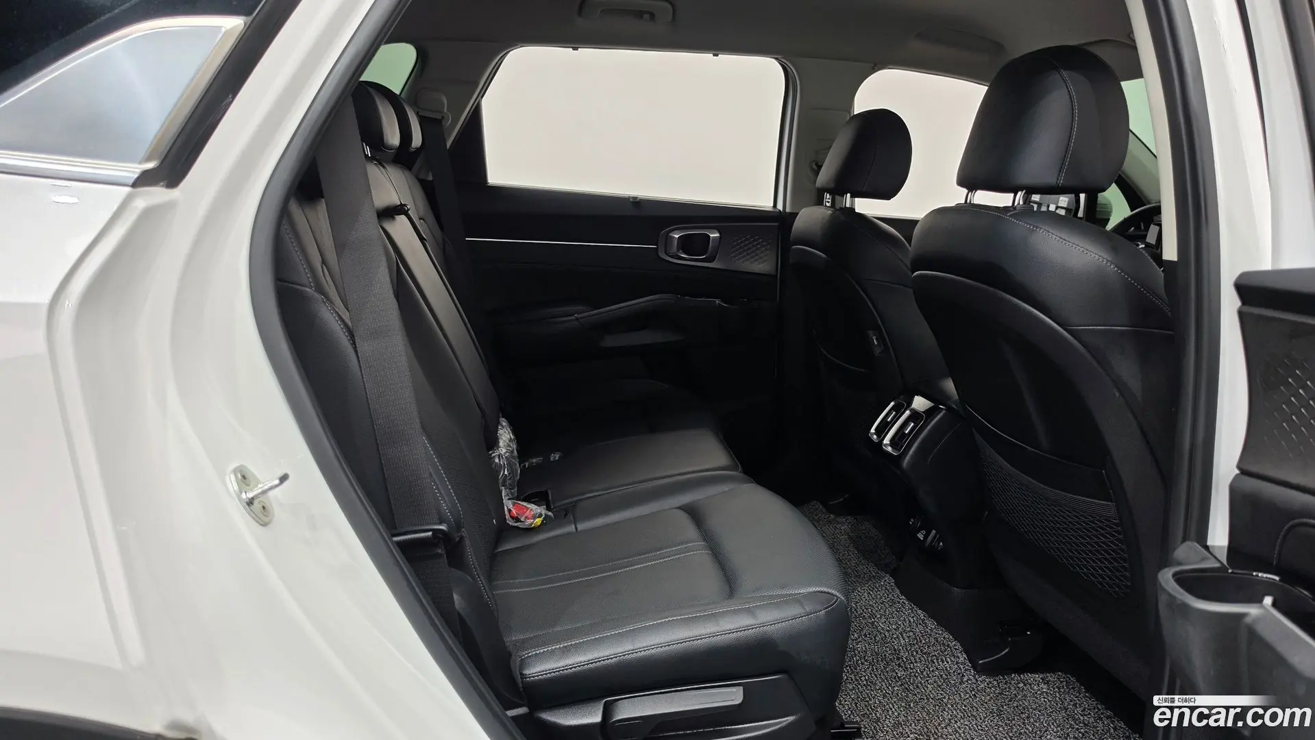 Kia Sorento Diesel 2.2 4WD