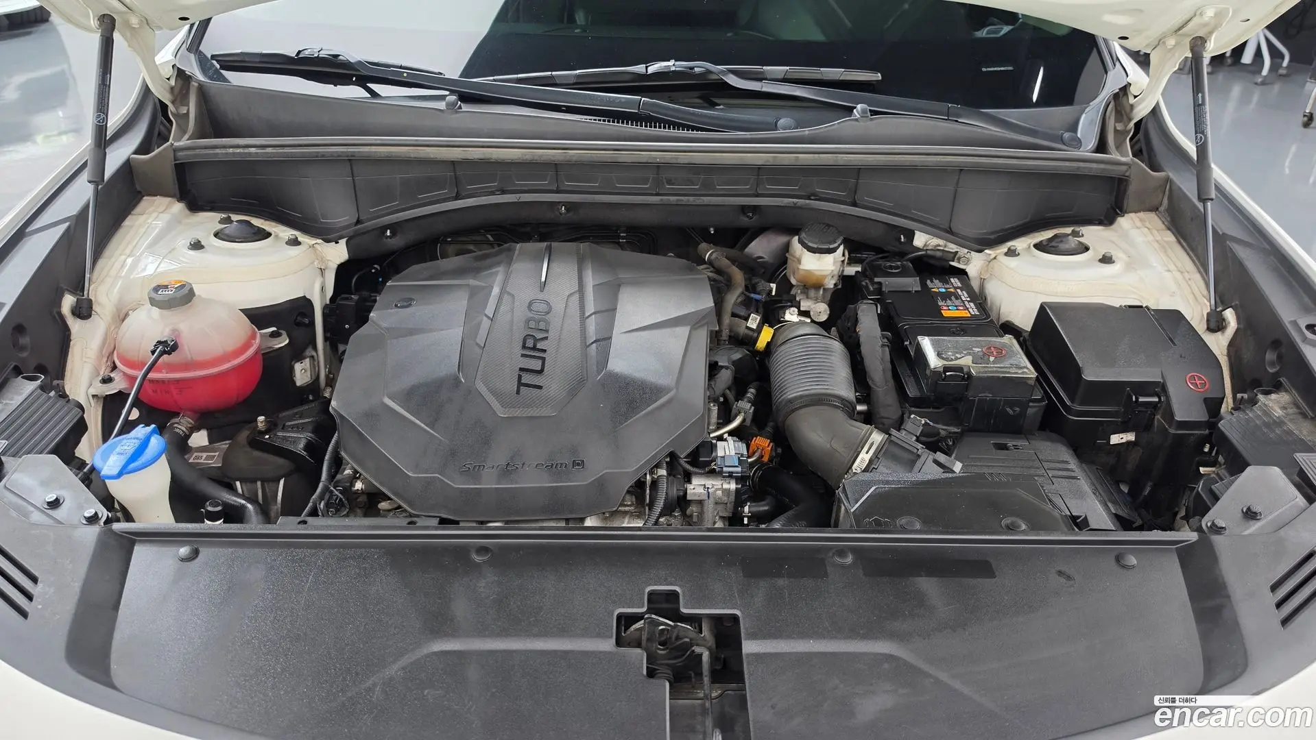 Kia Sorento Diesel 2.2 4WD