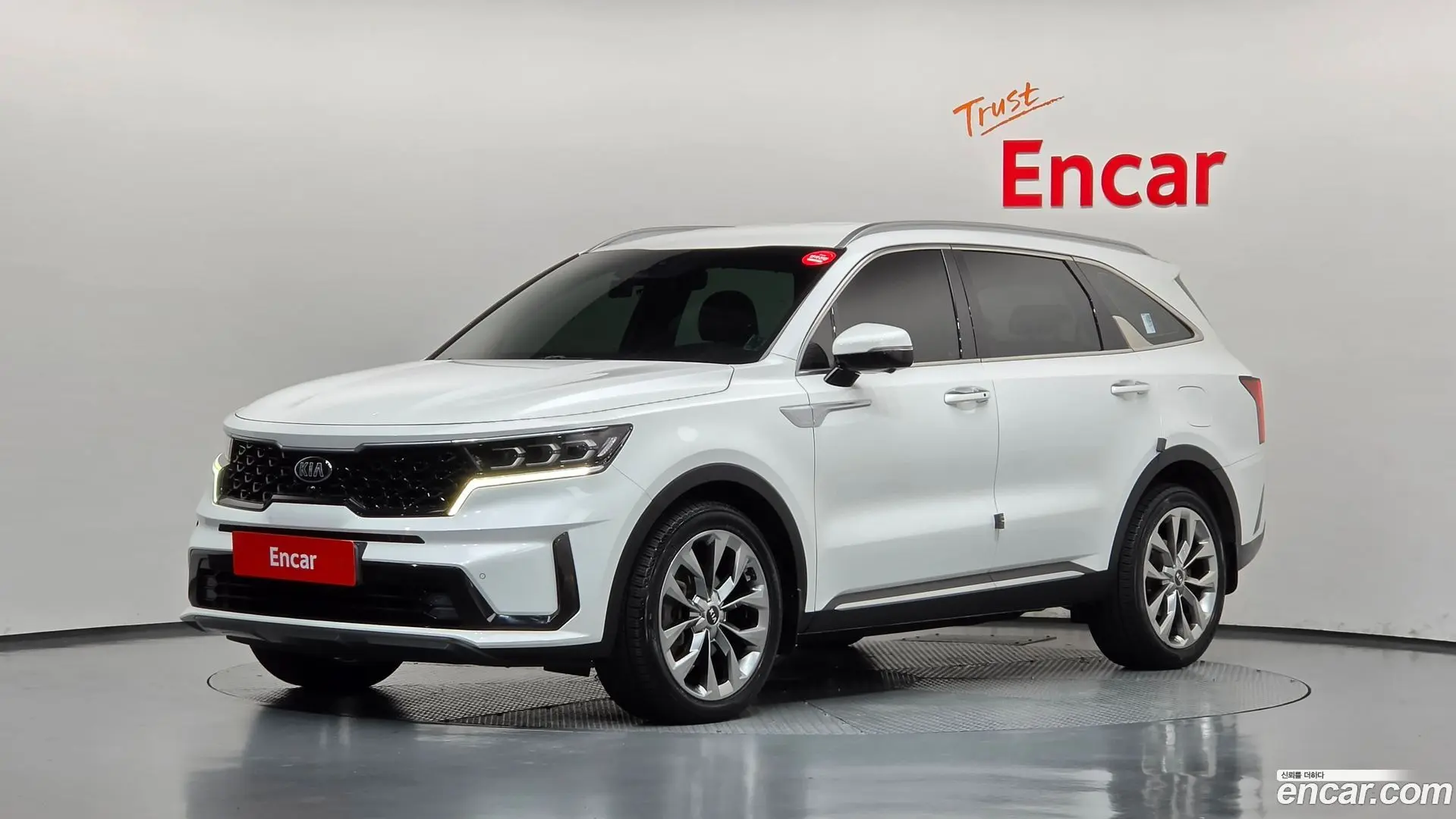 Kia Sorento Diesel 2.2 4WD