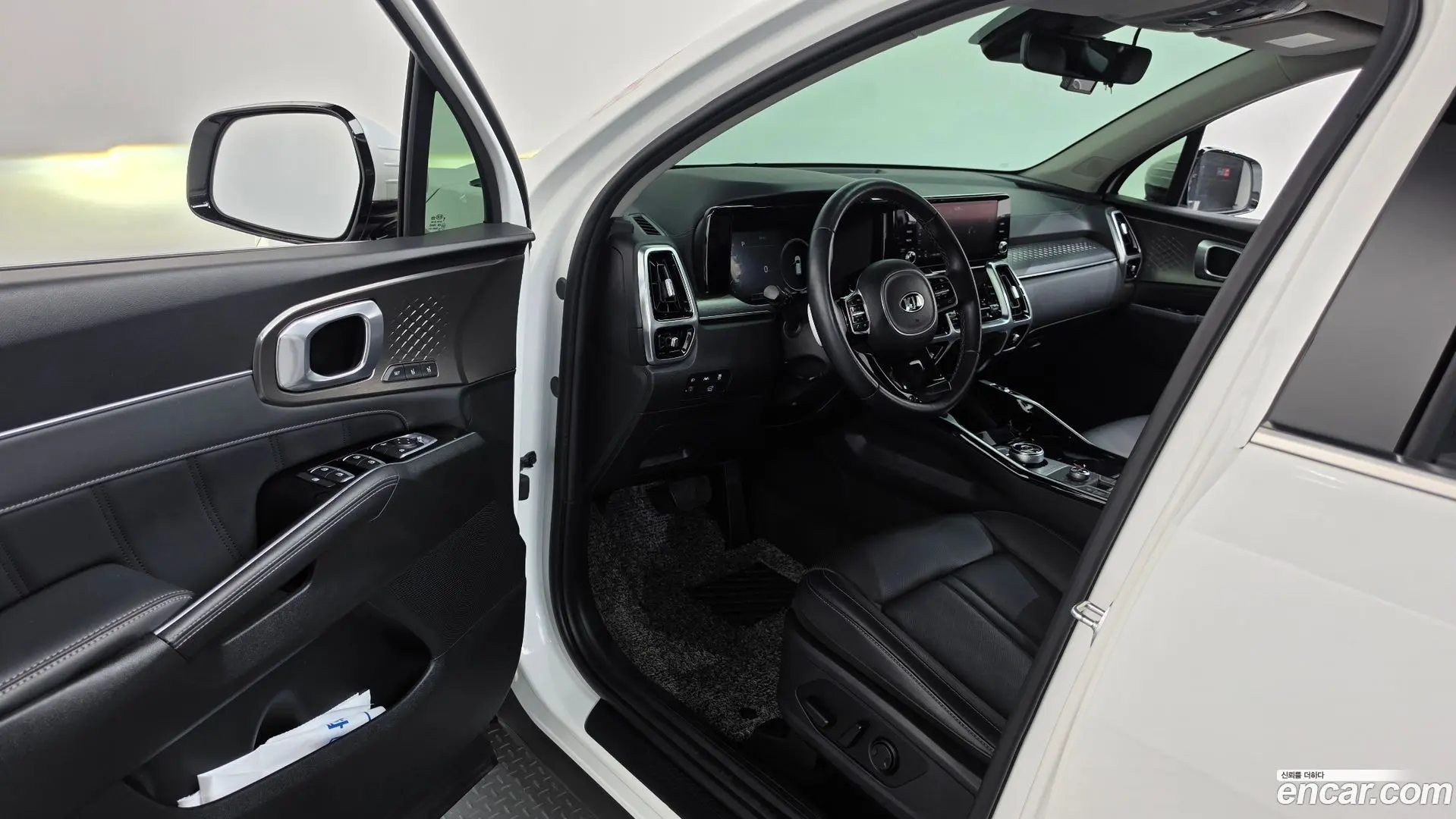 Kia Sorento Diesel 2.2 4WD